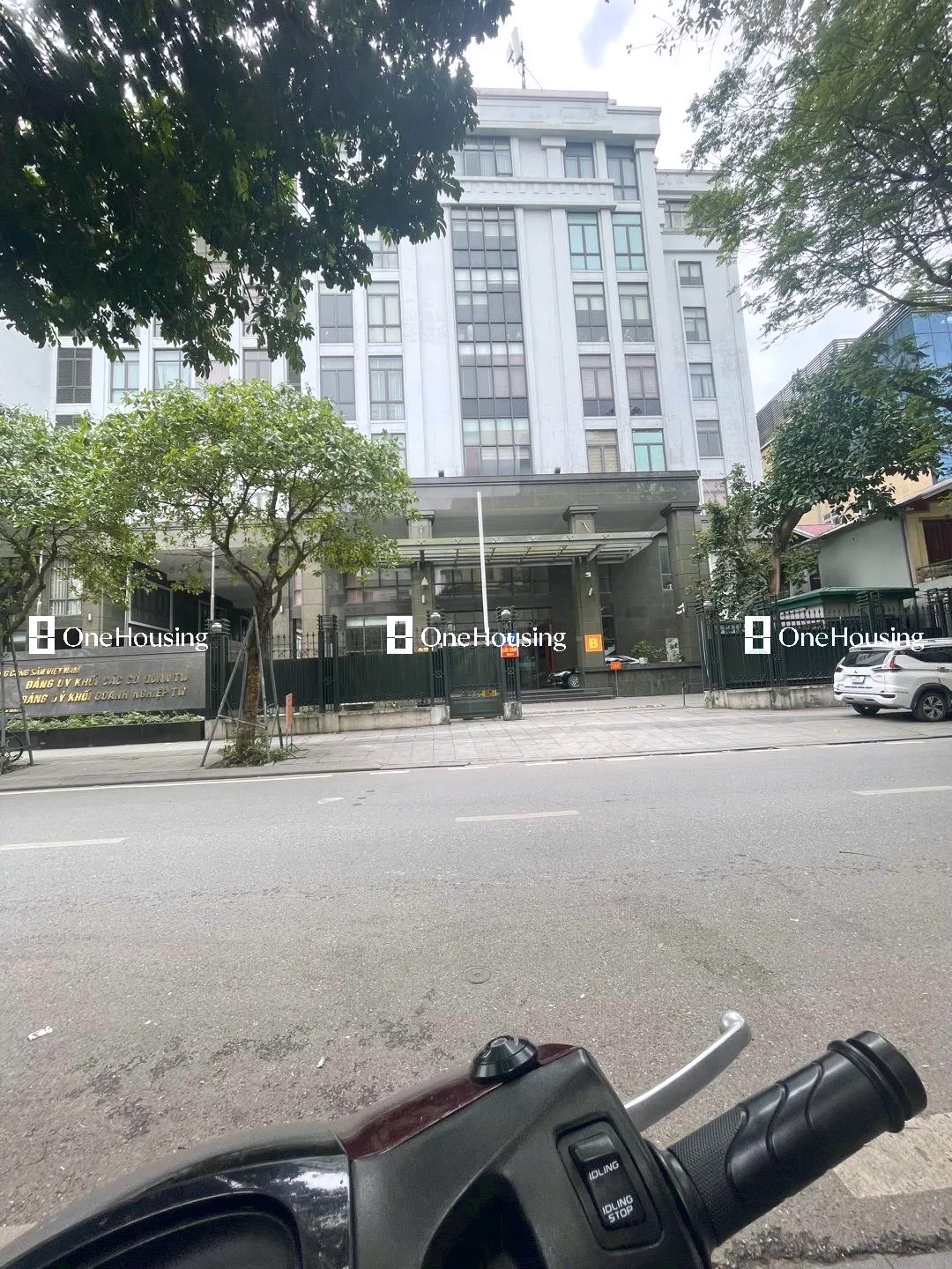 Onehousing image