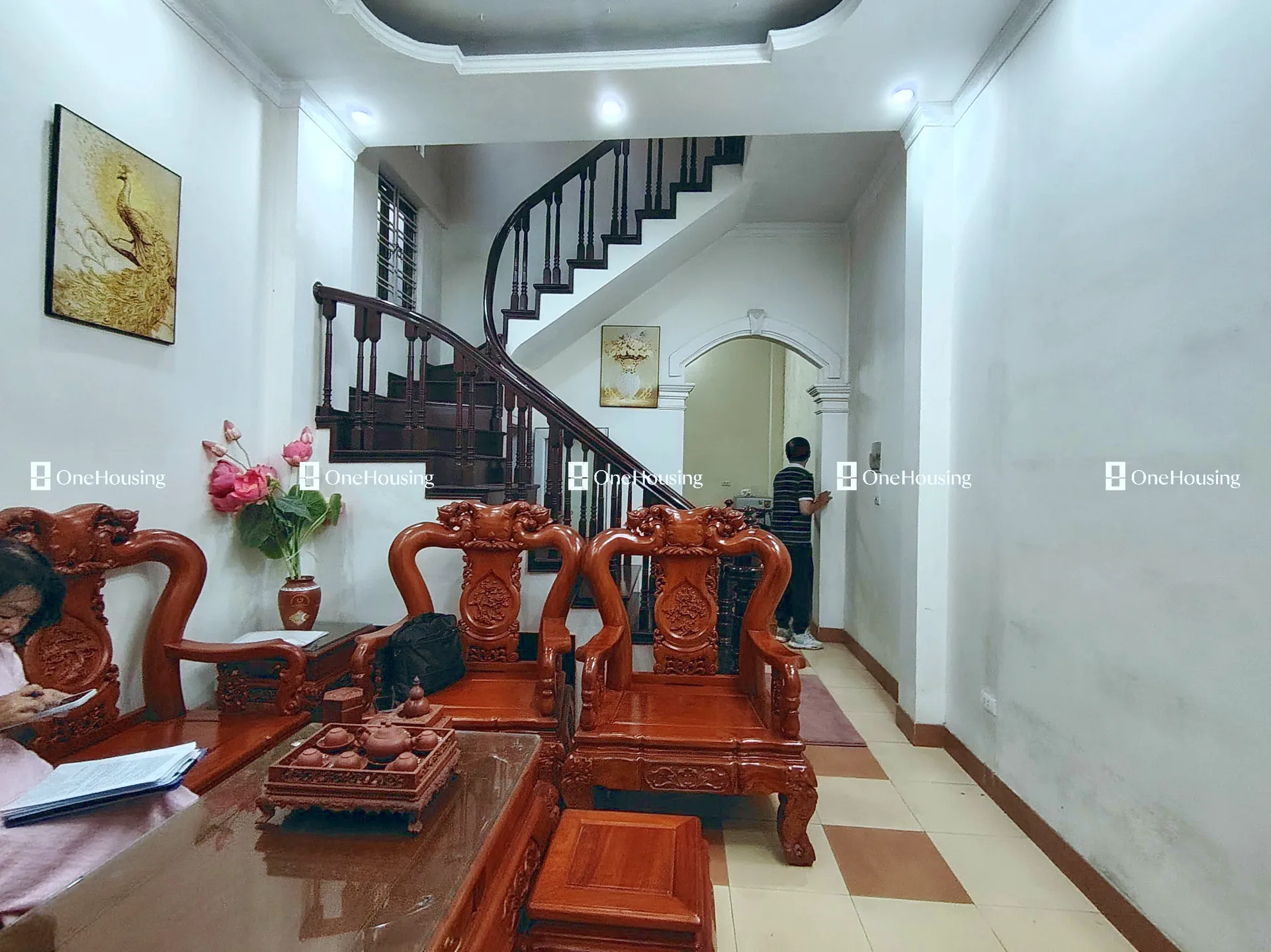 Onehousing image