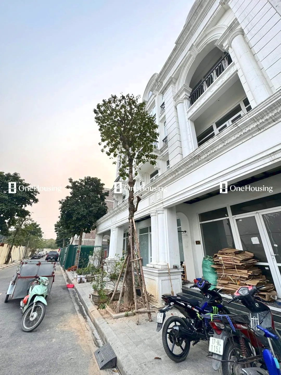 Onehousing image