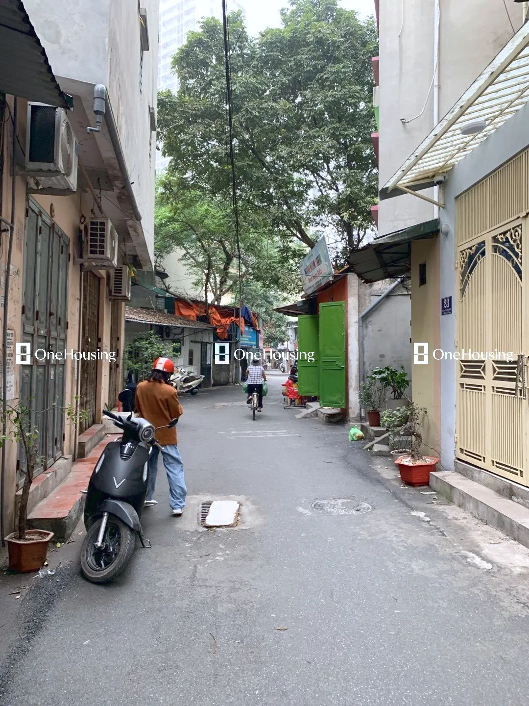 Onehousing image
