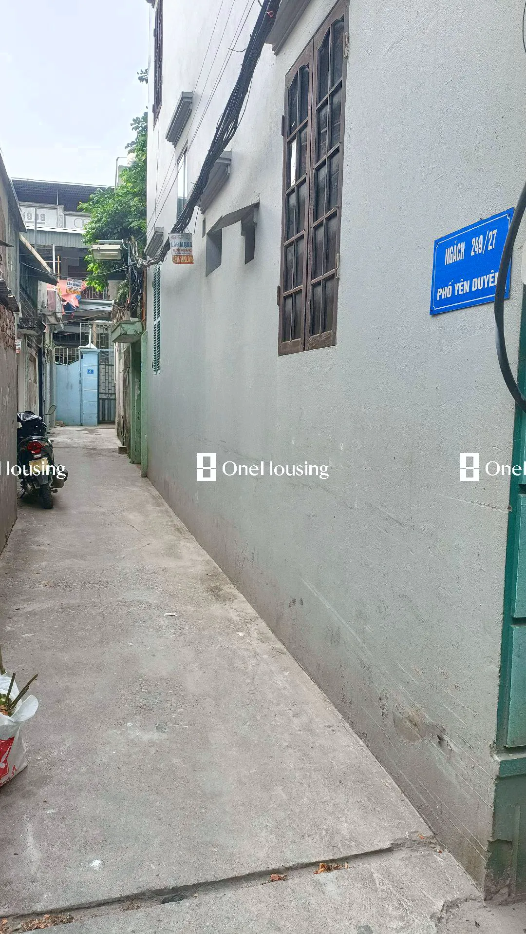 Onehousing image
