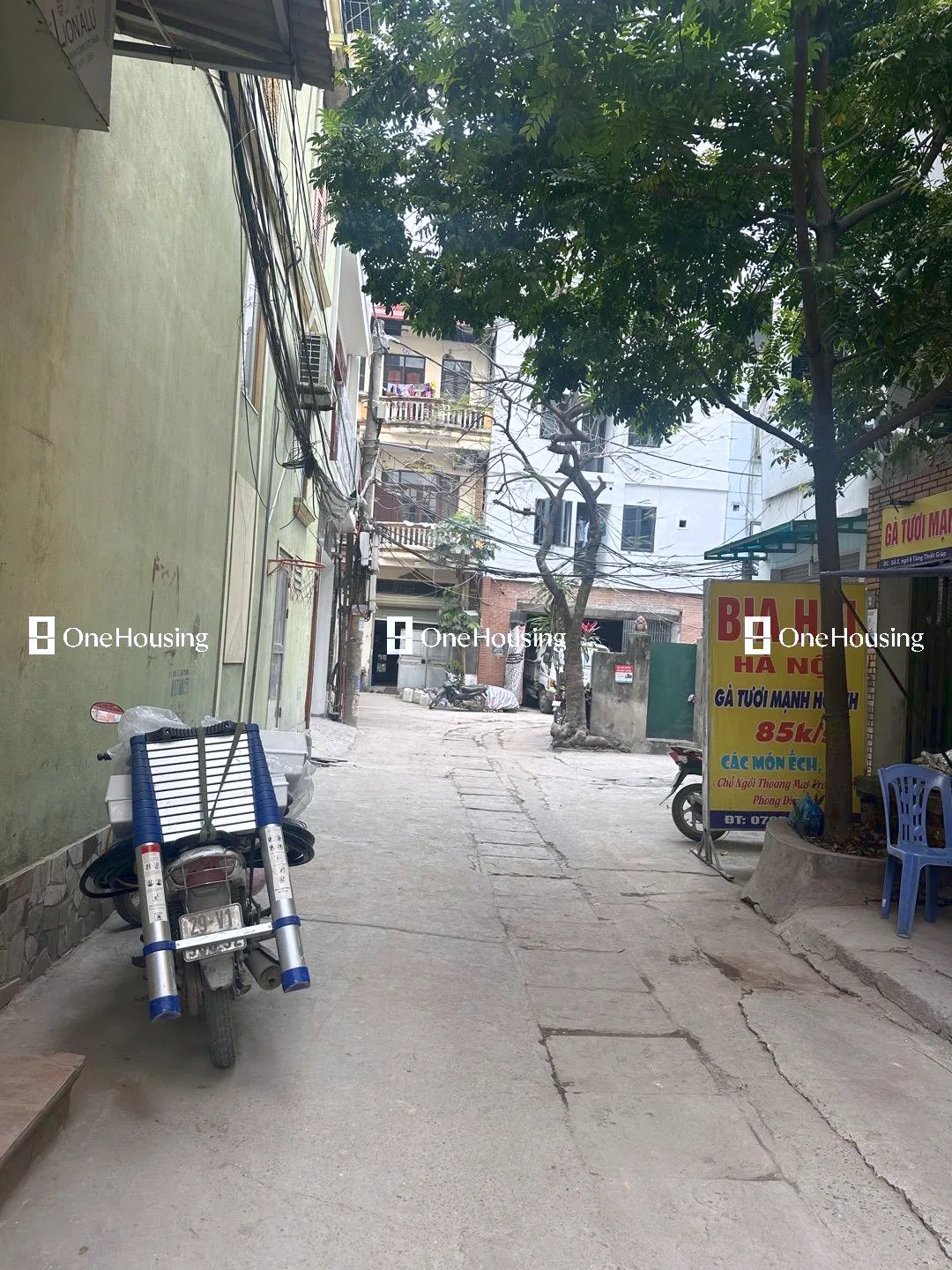 Onehousing image