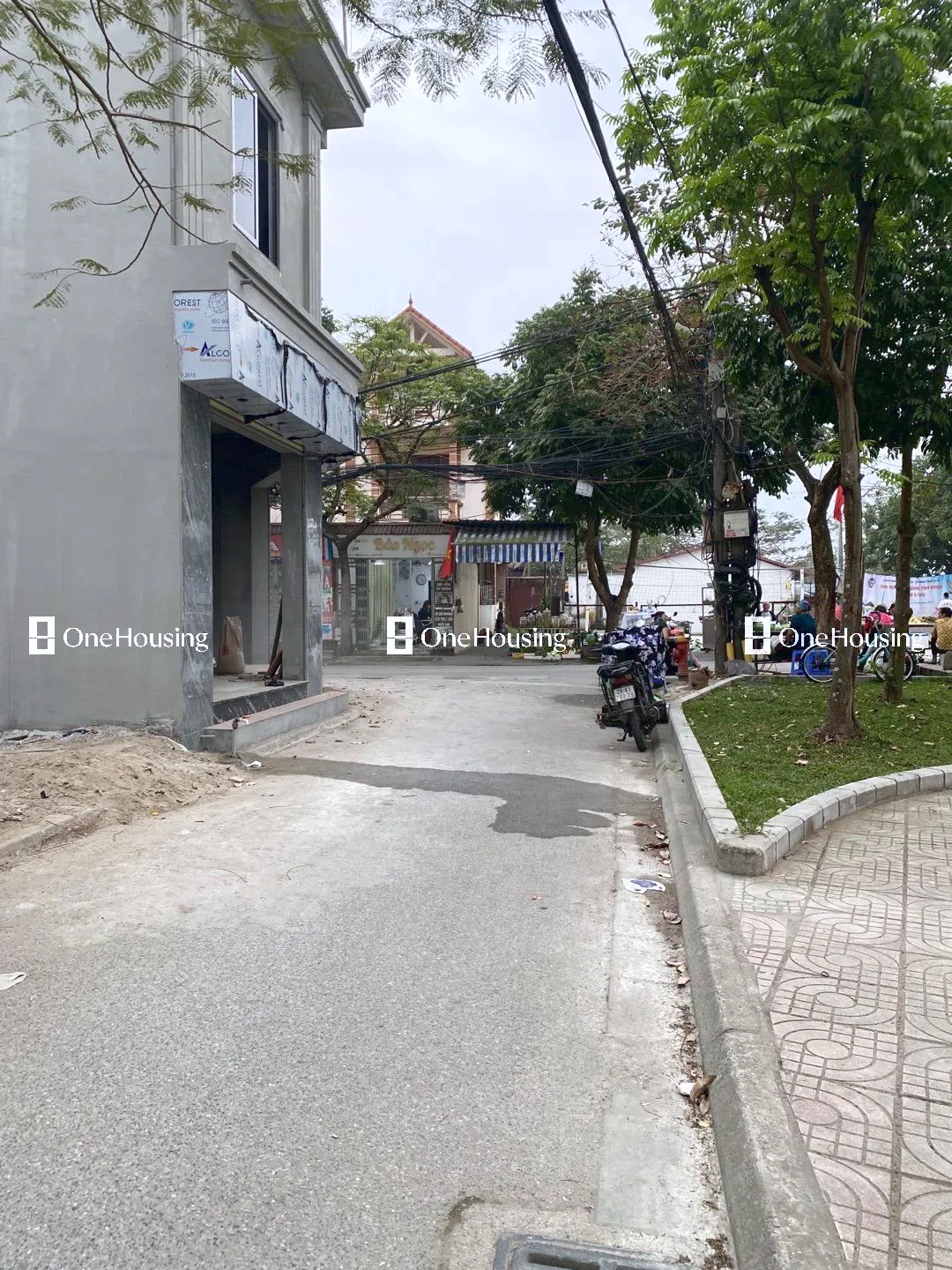 Onehousing image