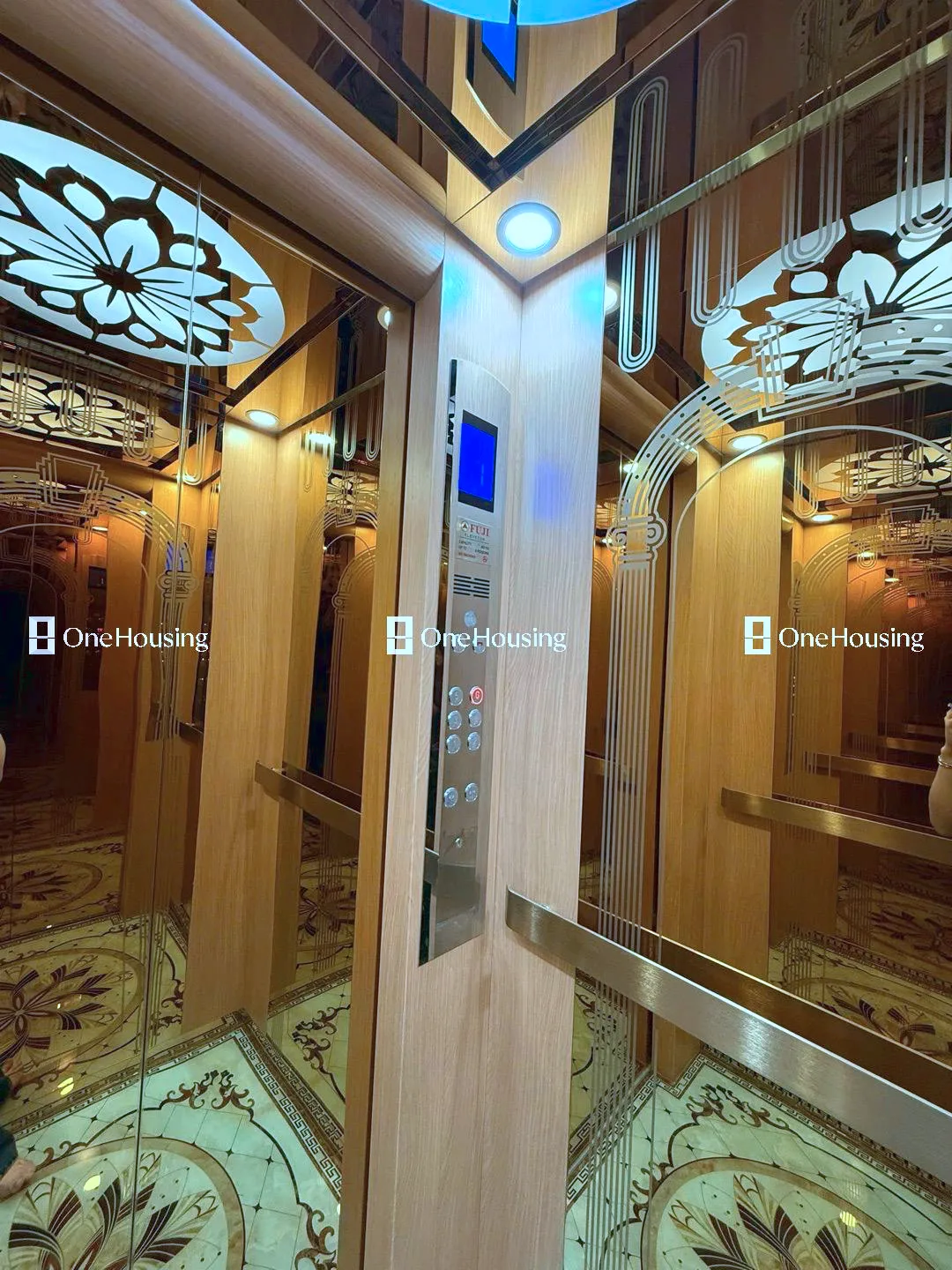 Onehousing image