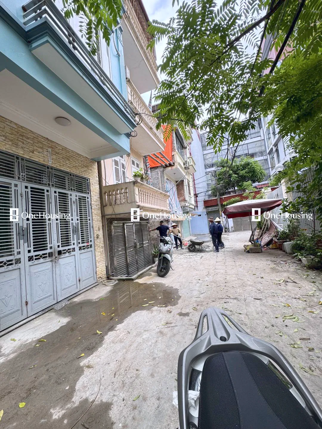 Onehousing image