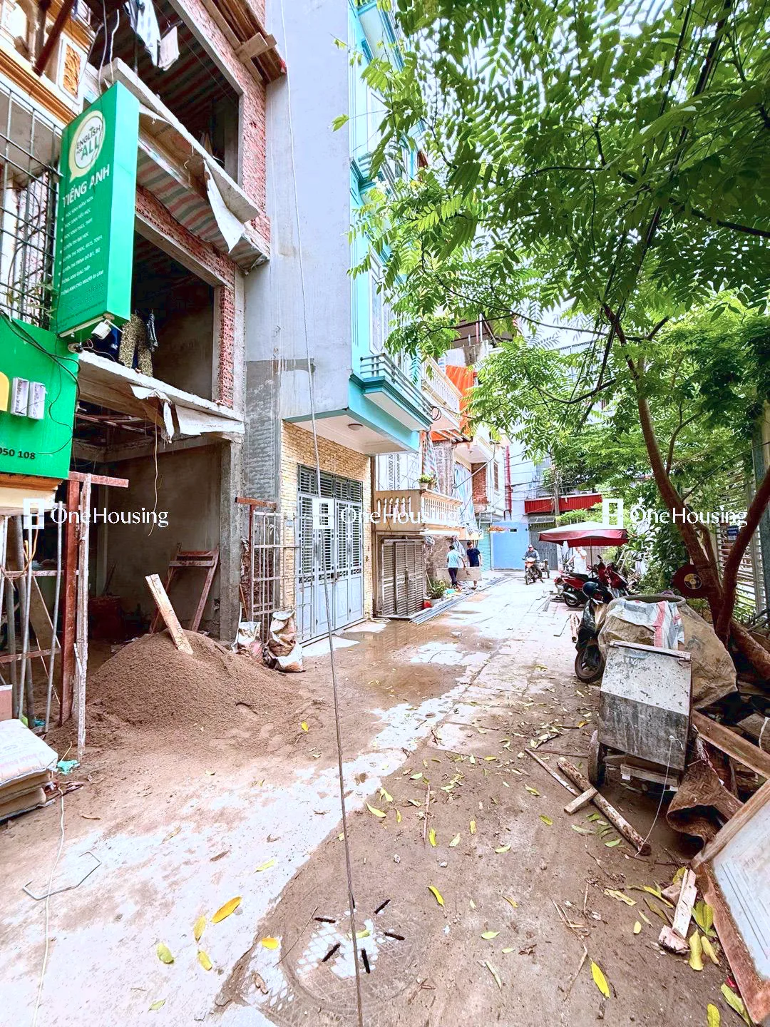 Onehousing image