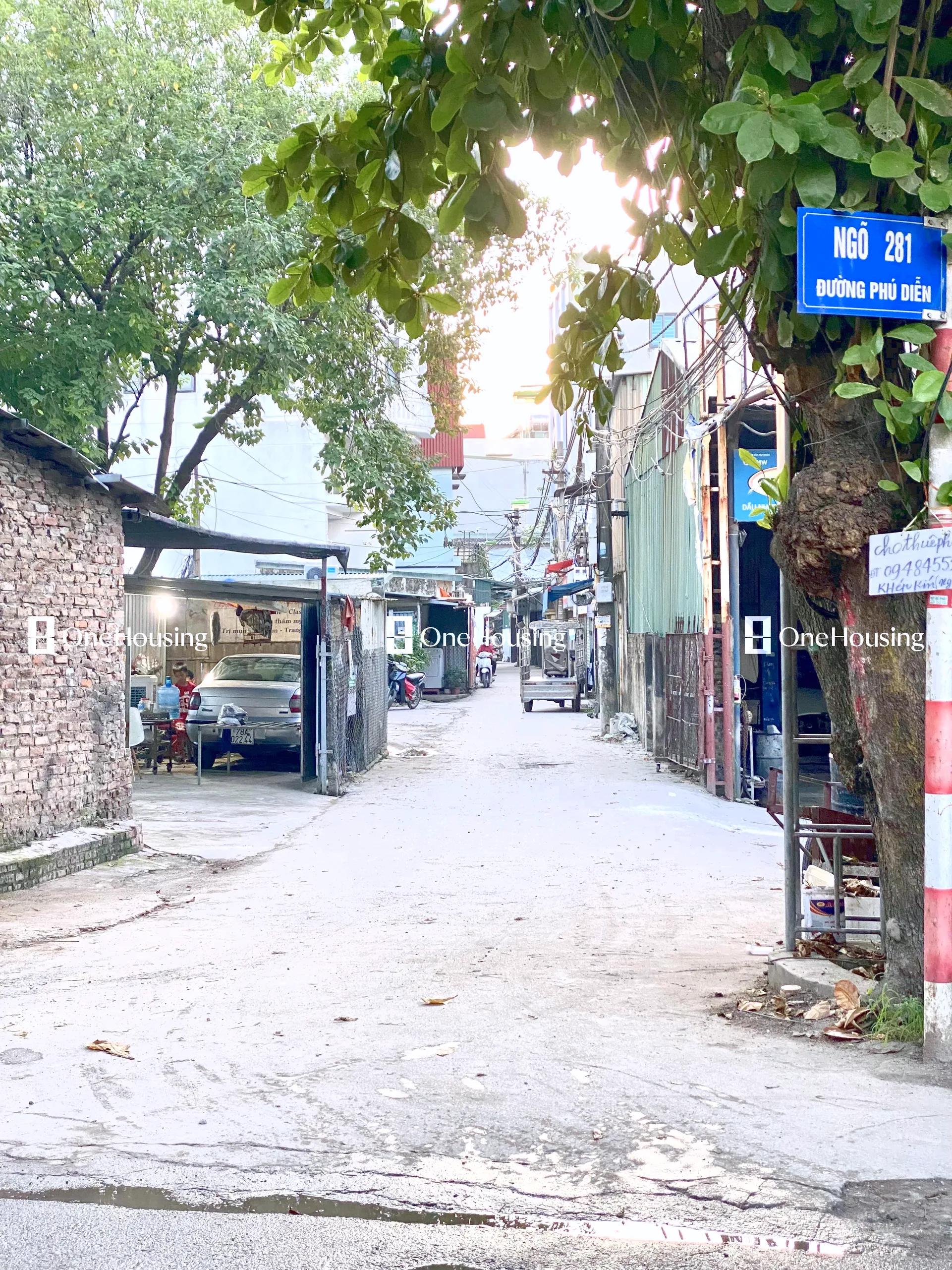 Onehousing image