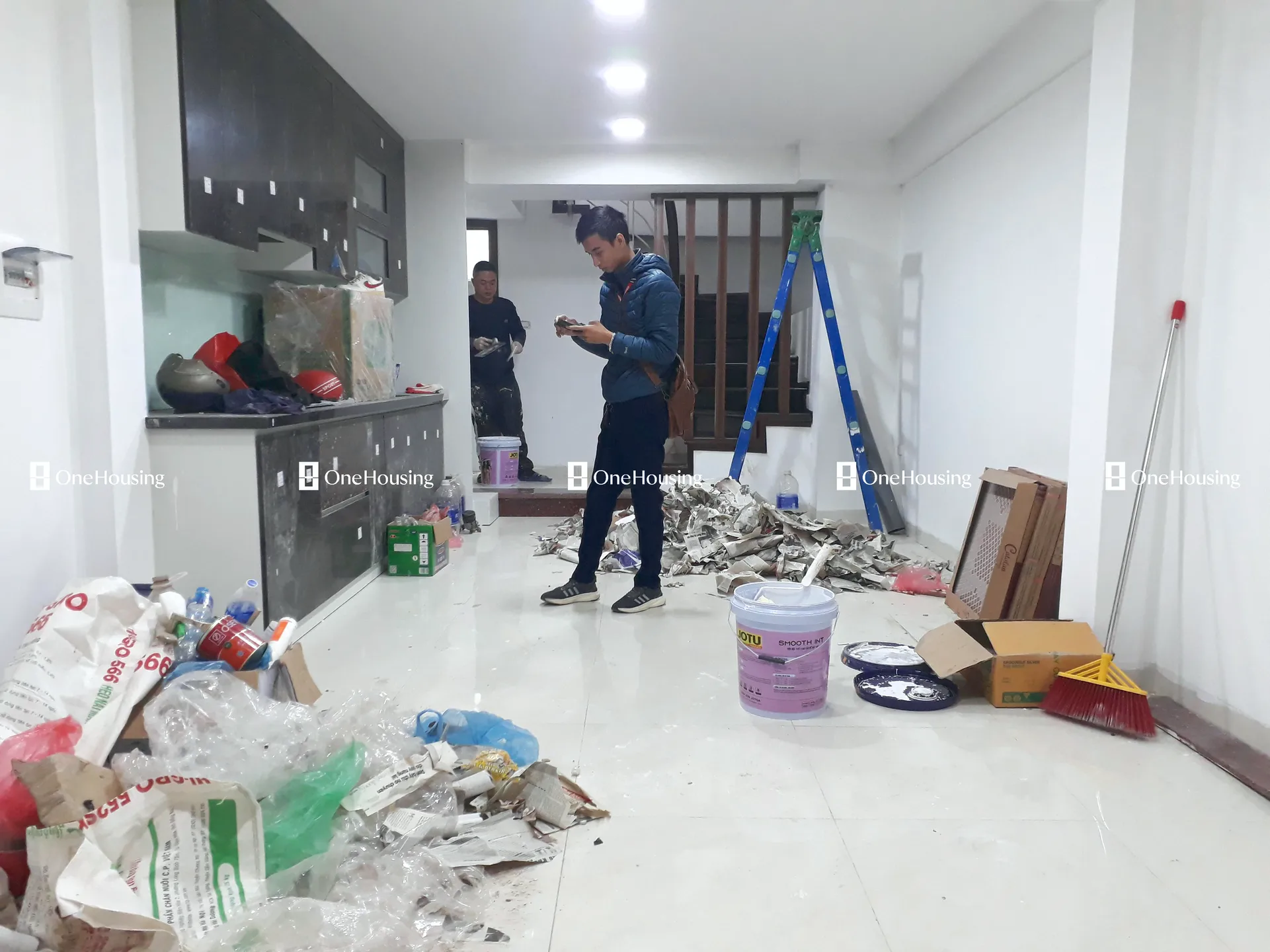 Onehousing image