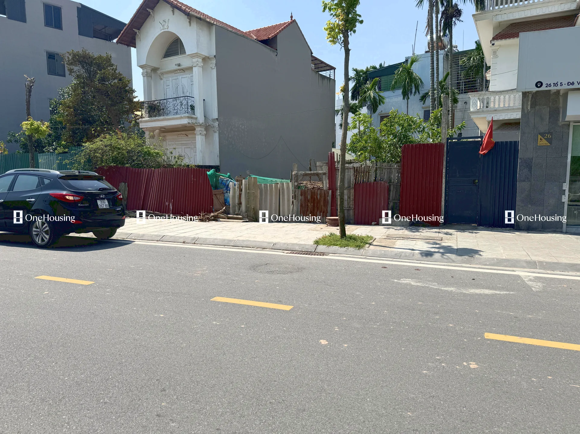 Onehousing image