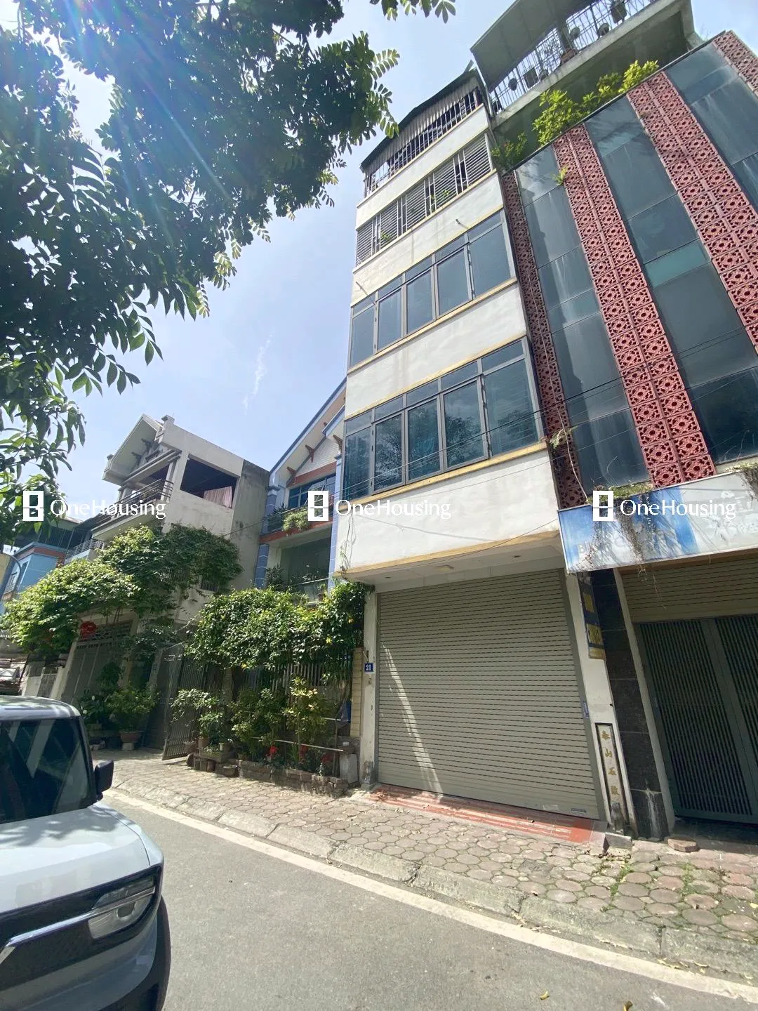 Onehousing image