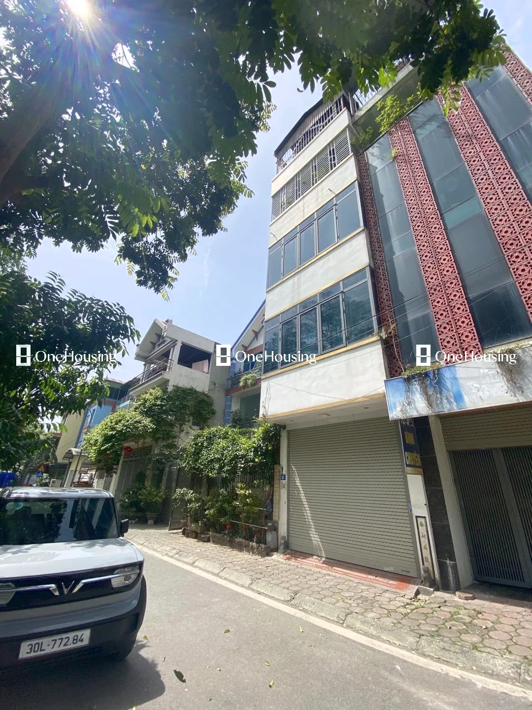 Onehousing image