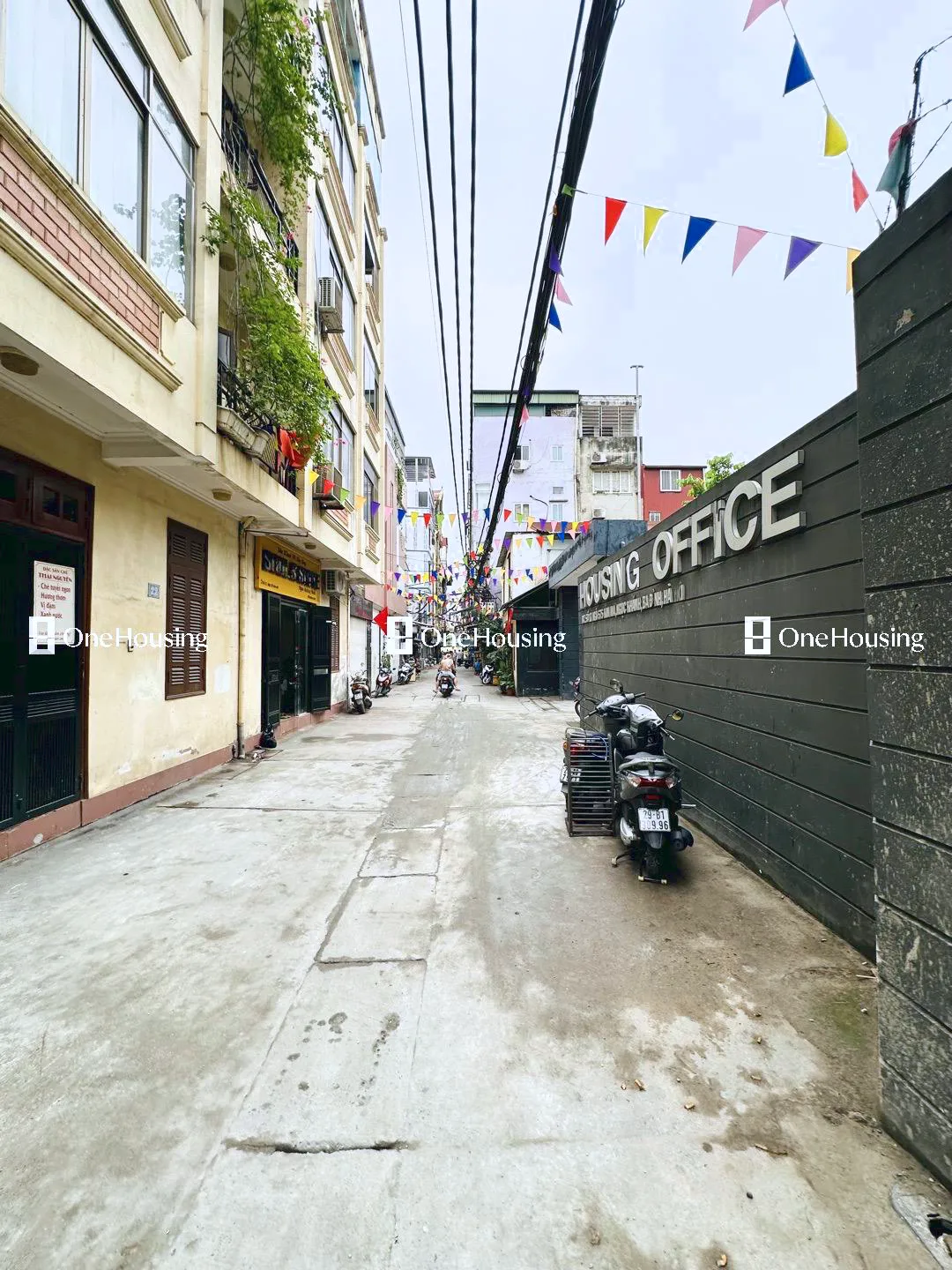 Onehousing image