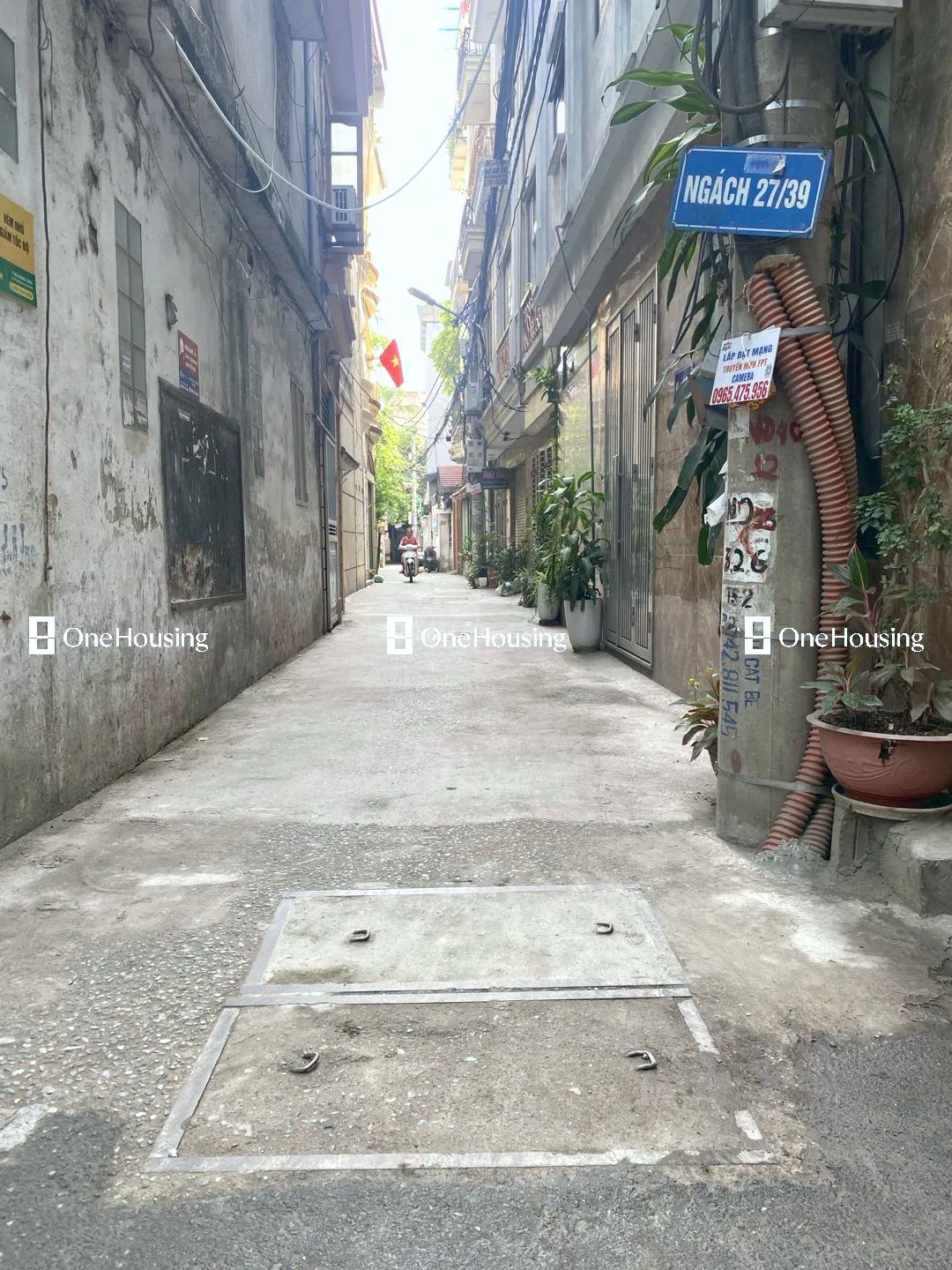 Onehousing image