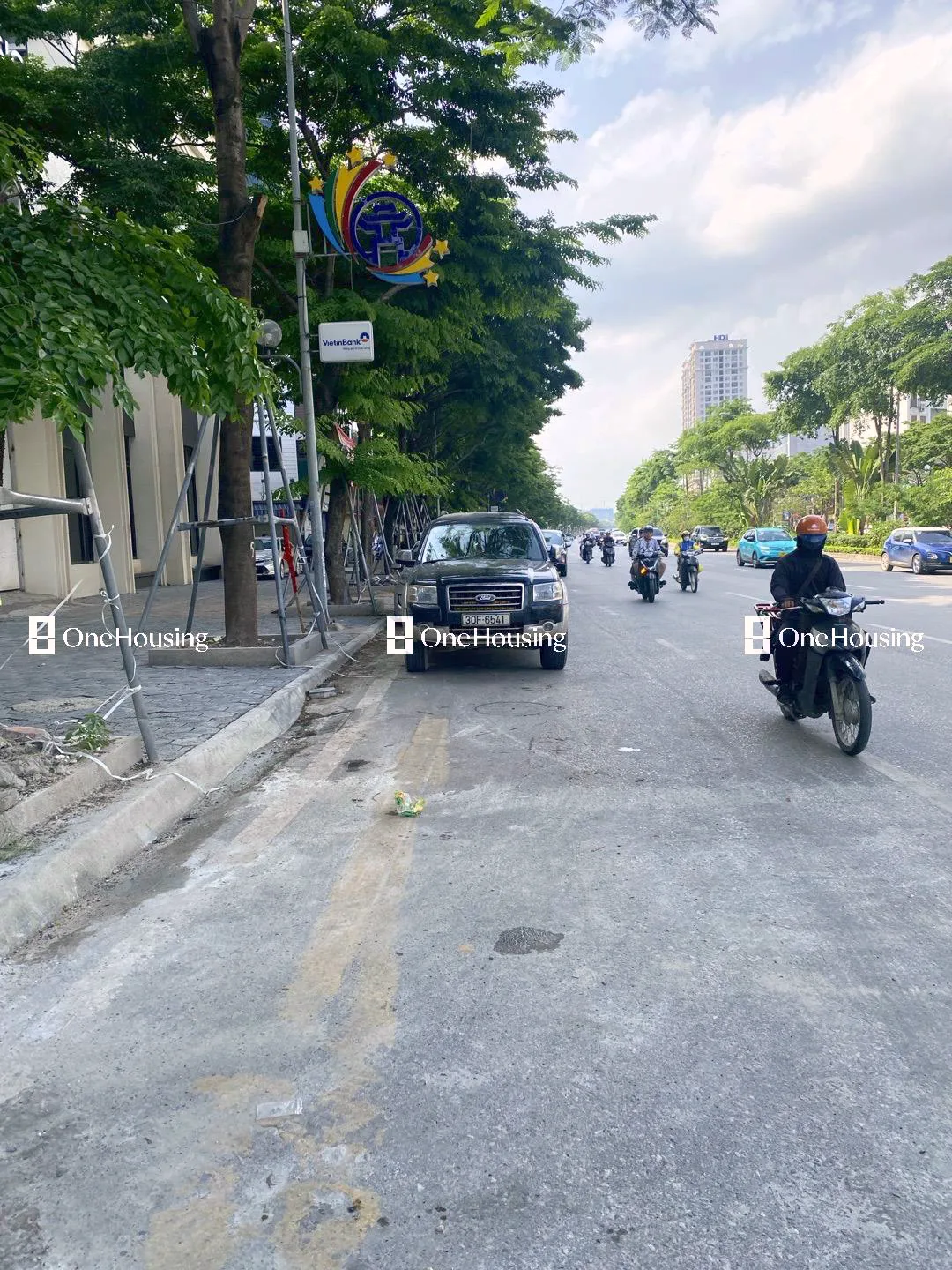 Onehousing image