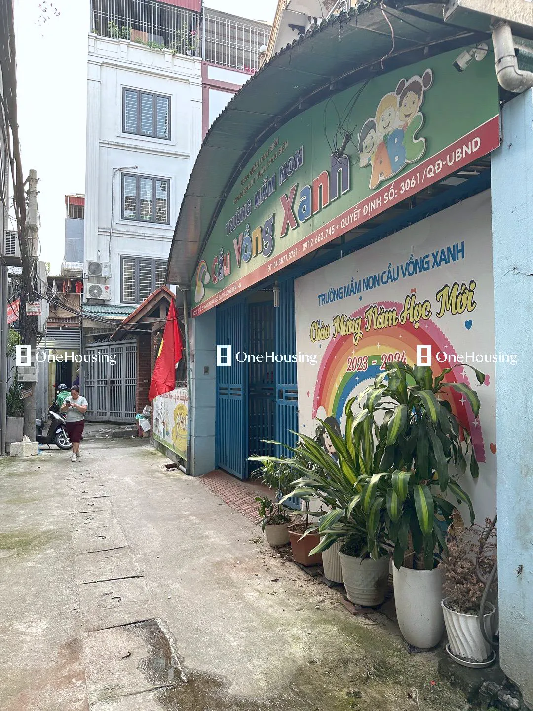 Onehousing image