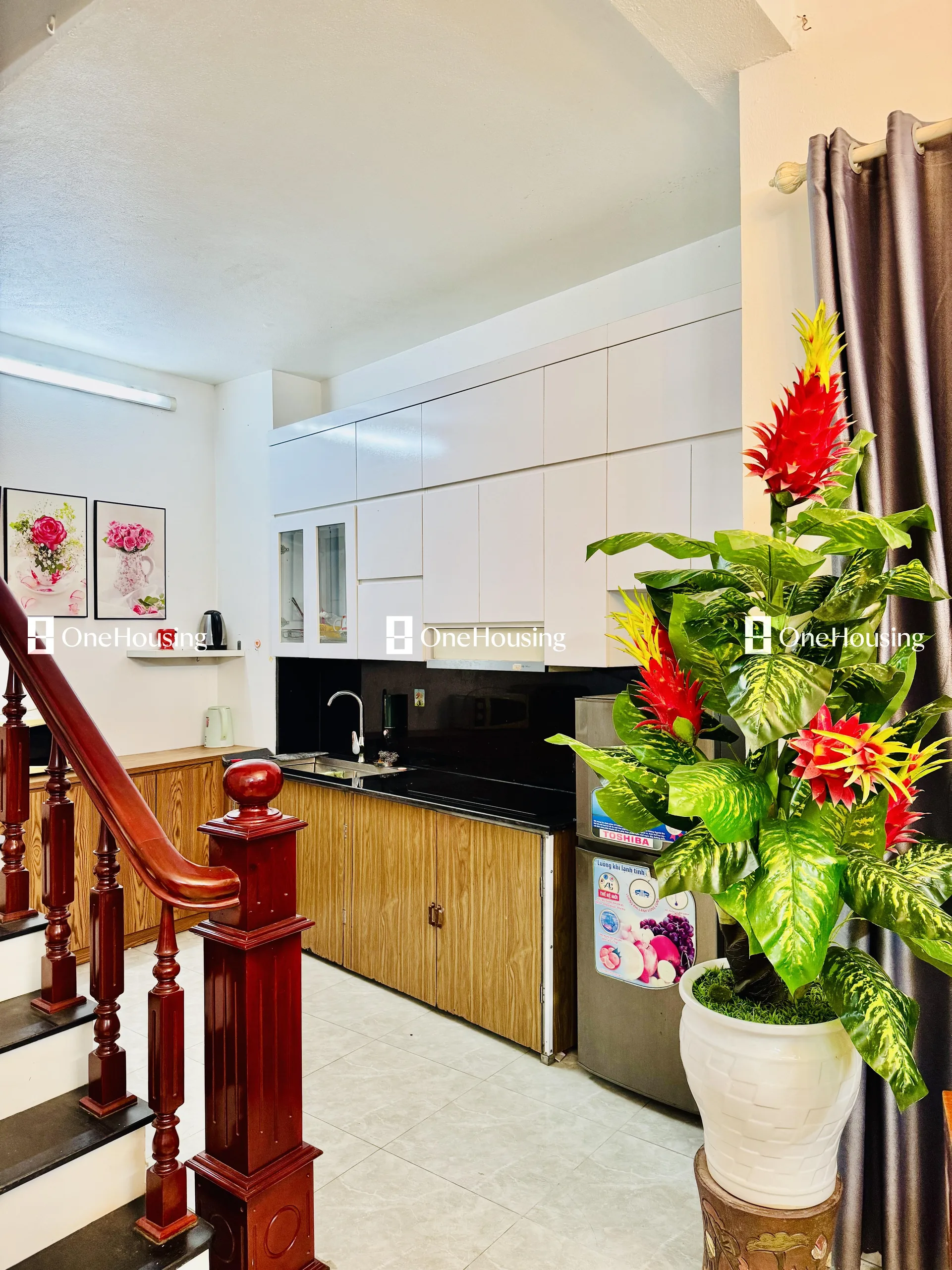 Nhà mặt ngõ cách Đường Dương Quang 80m, X. Dương Quang, H. Gia Lâm, TP. Hà Nội
