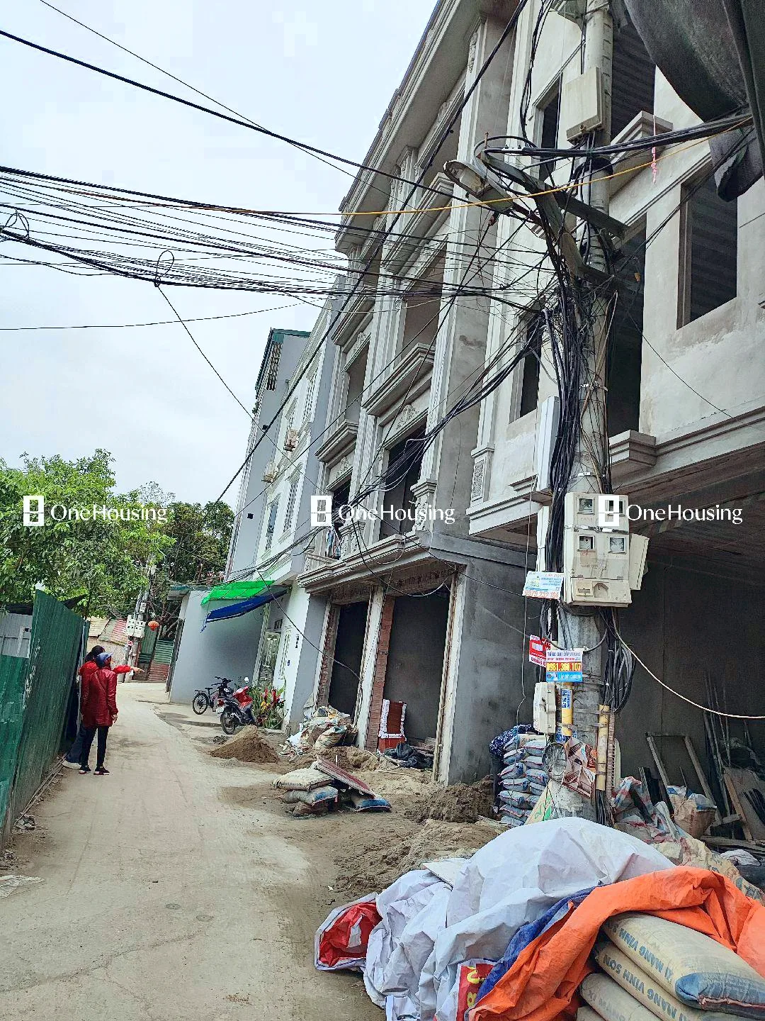Onehousing image