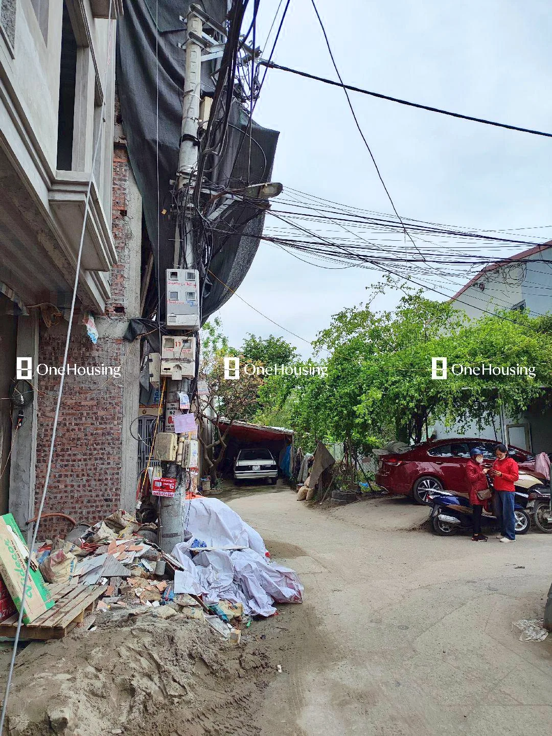 Onehousing image