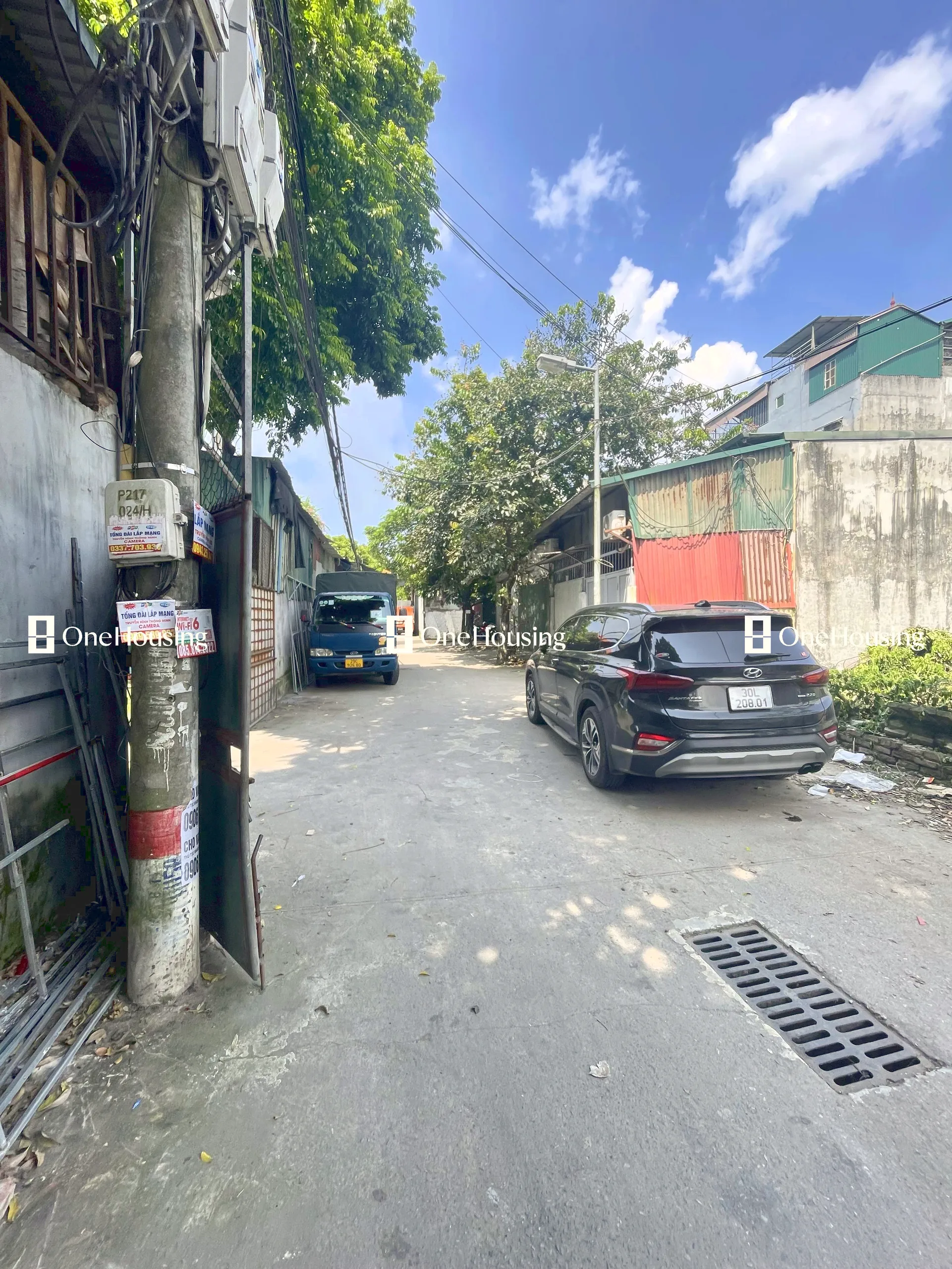 Onehousing image
