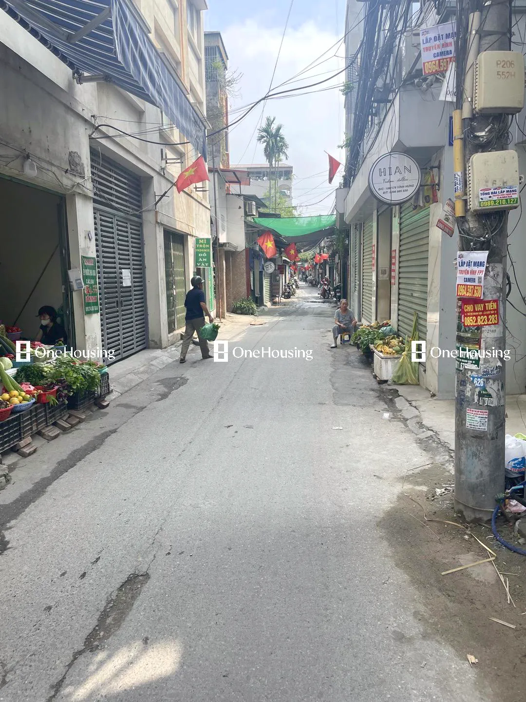 Onehousing image