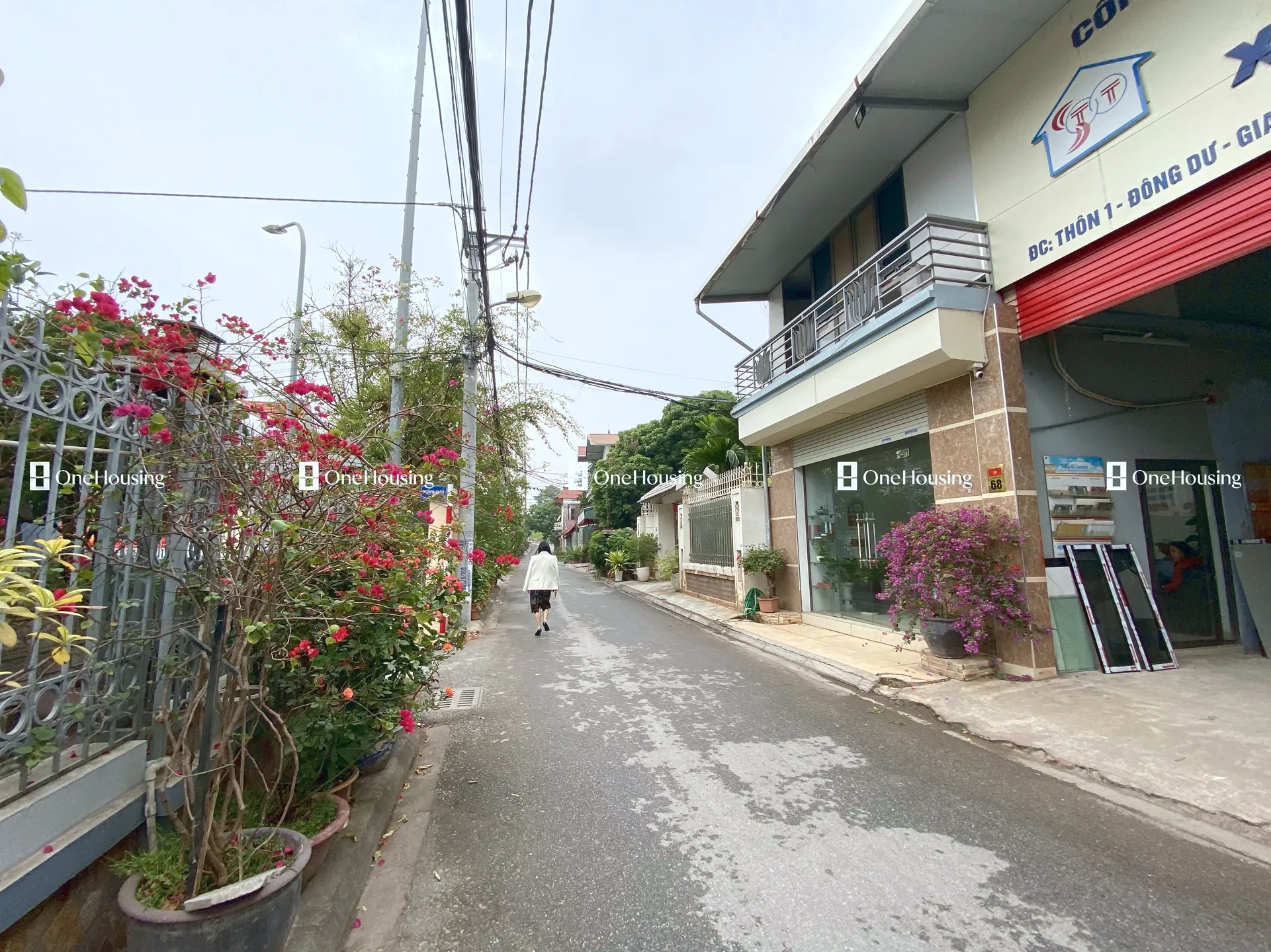 Onehousing image