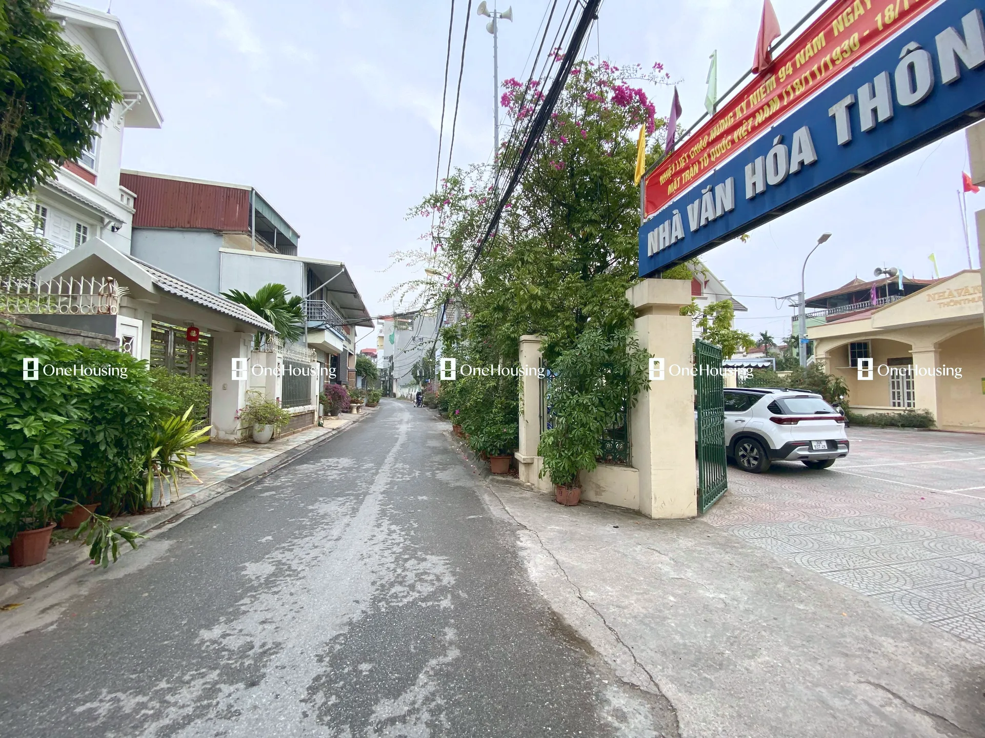 Onehousing image