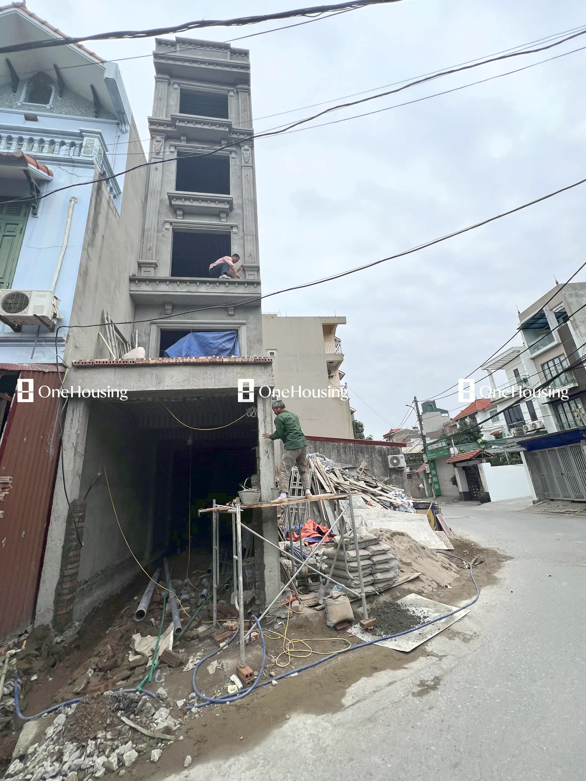Onehousing image