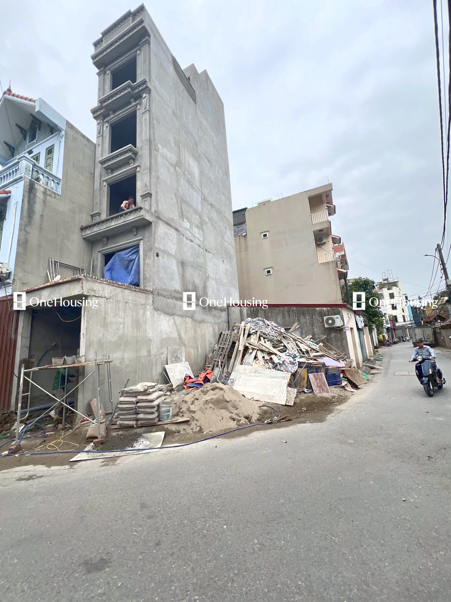 Onehousing image