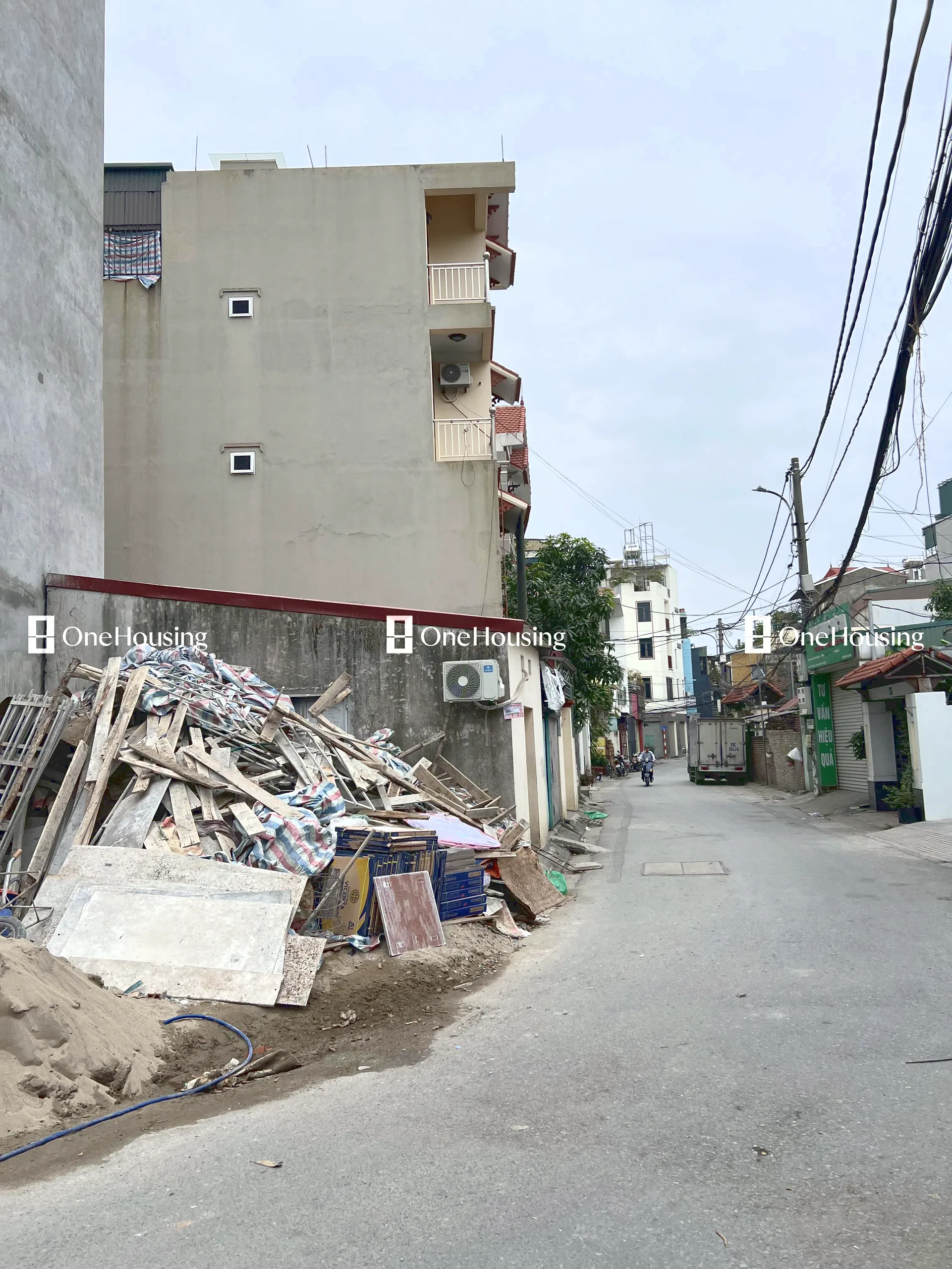 Onehousing image