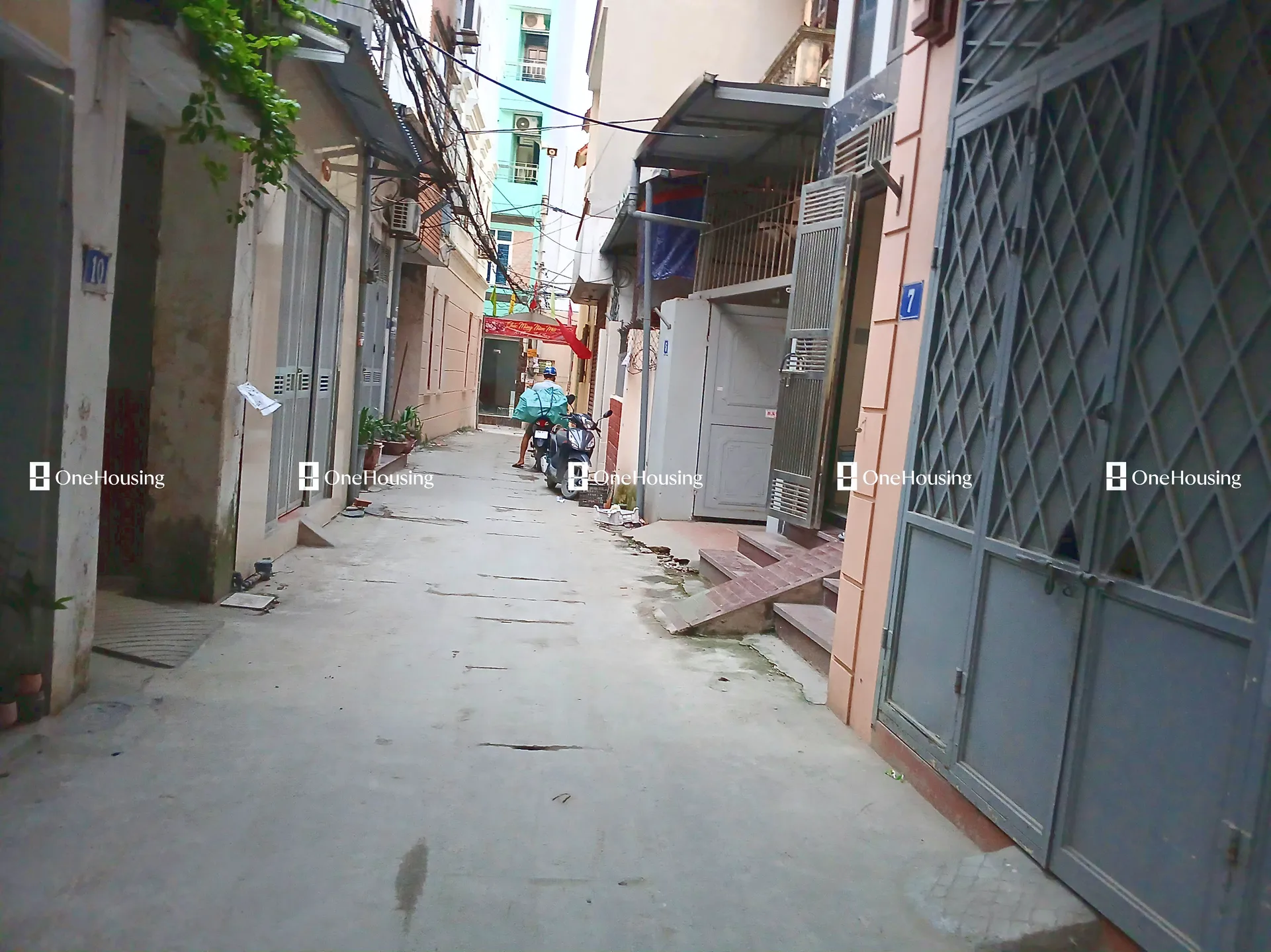 Onehousing image