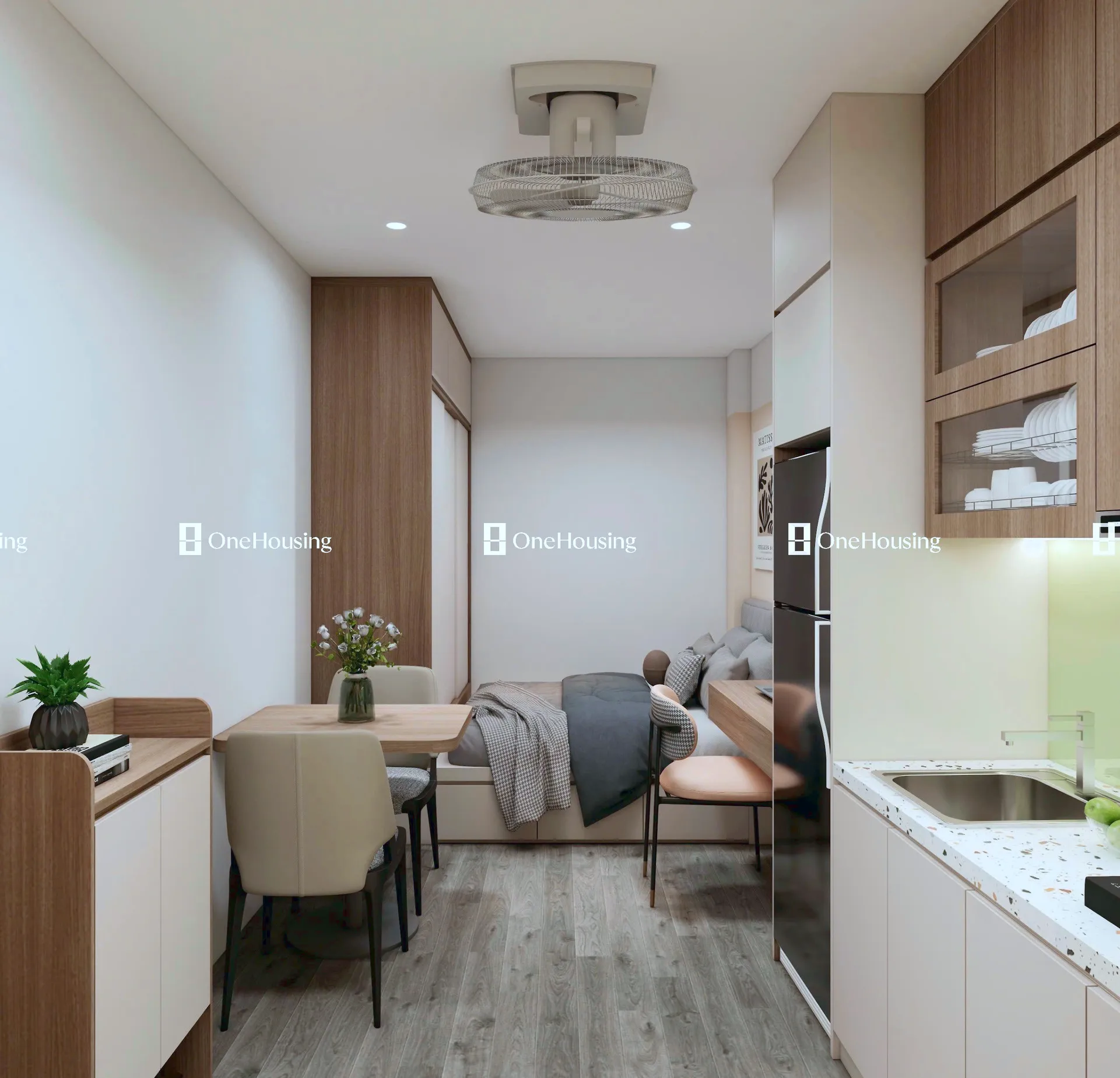 Onehousing image