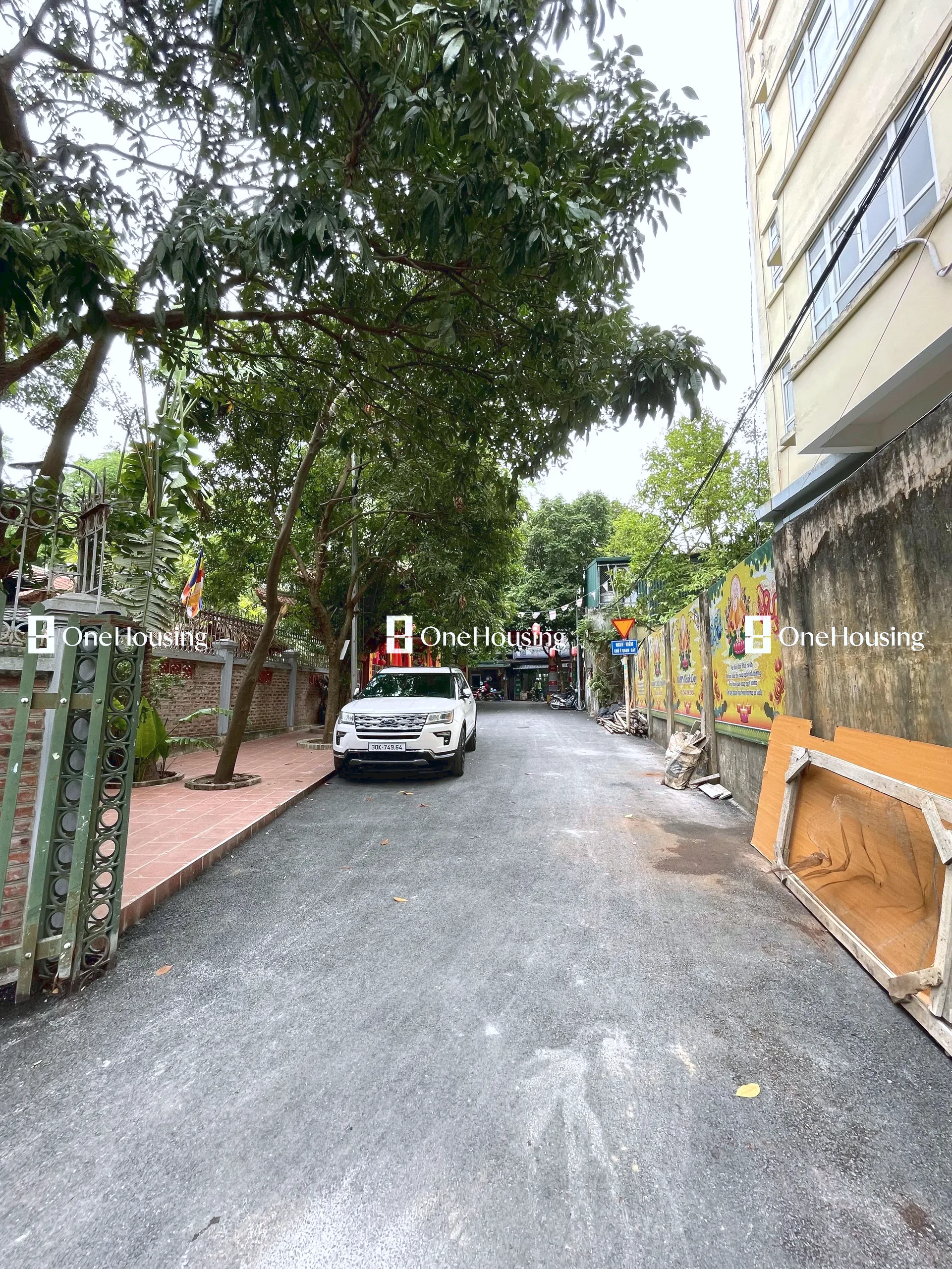 Onehousing image
