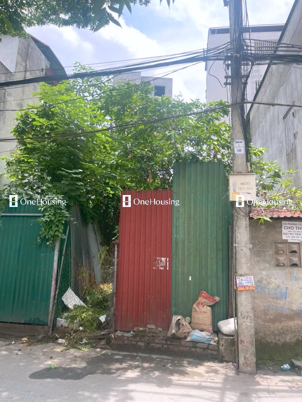 Onehousing image