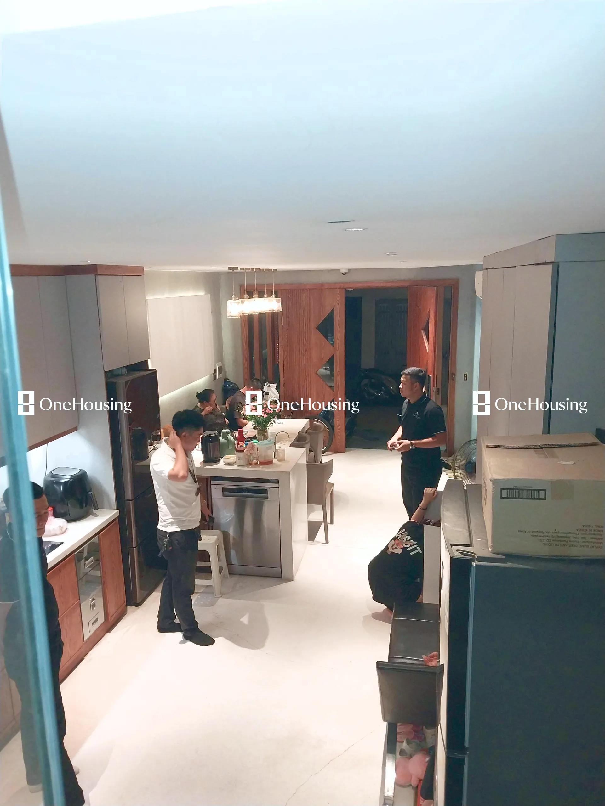 Onehousing image