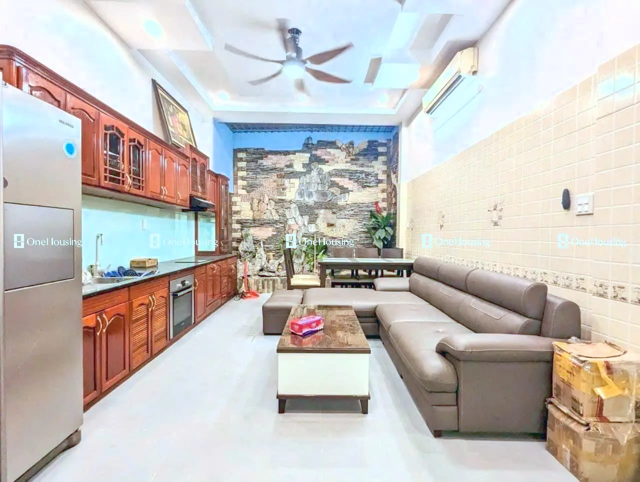 Onehousing image