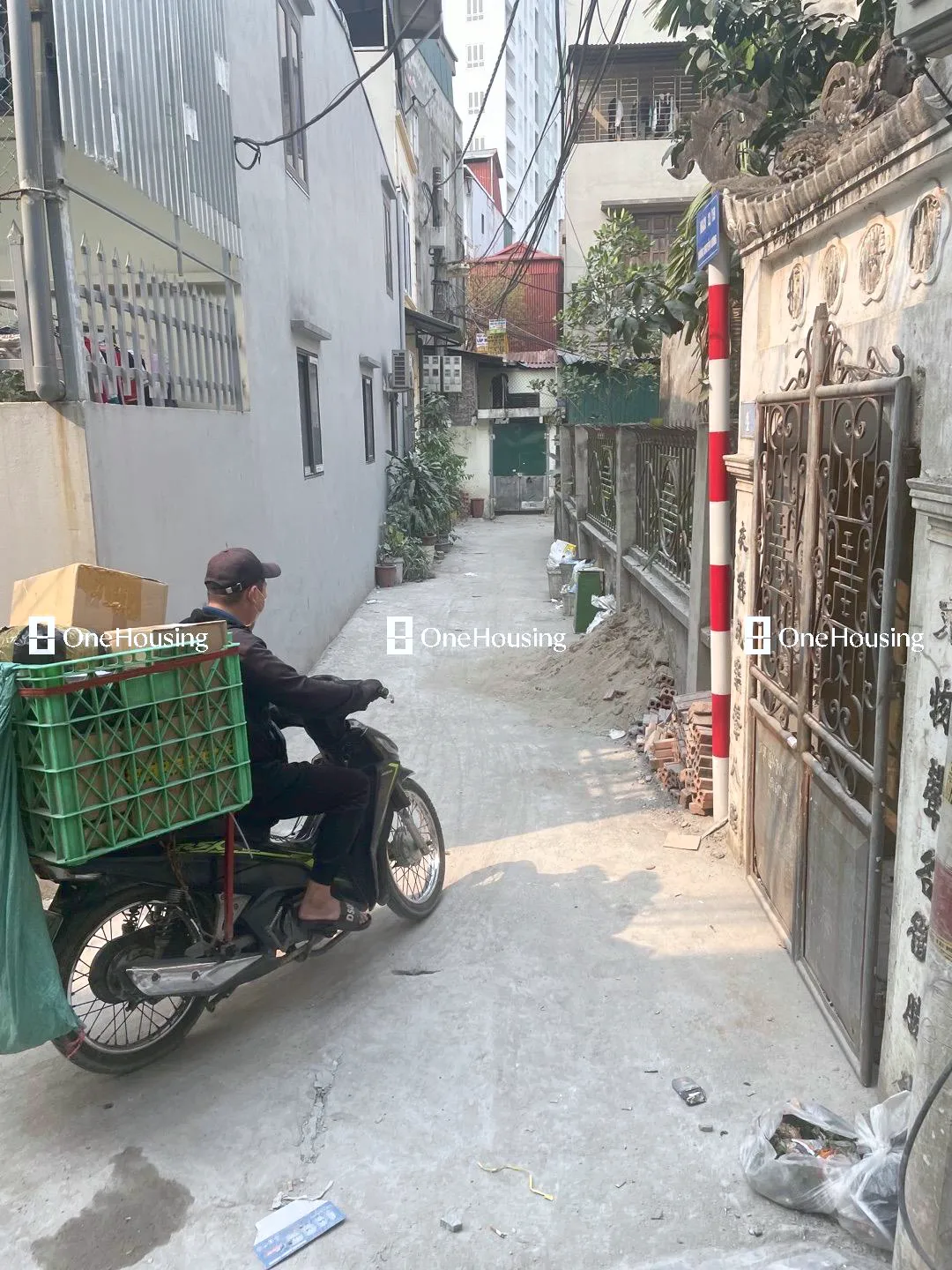 Onehousing image