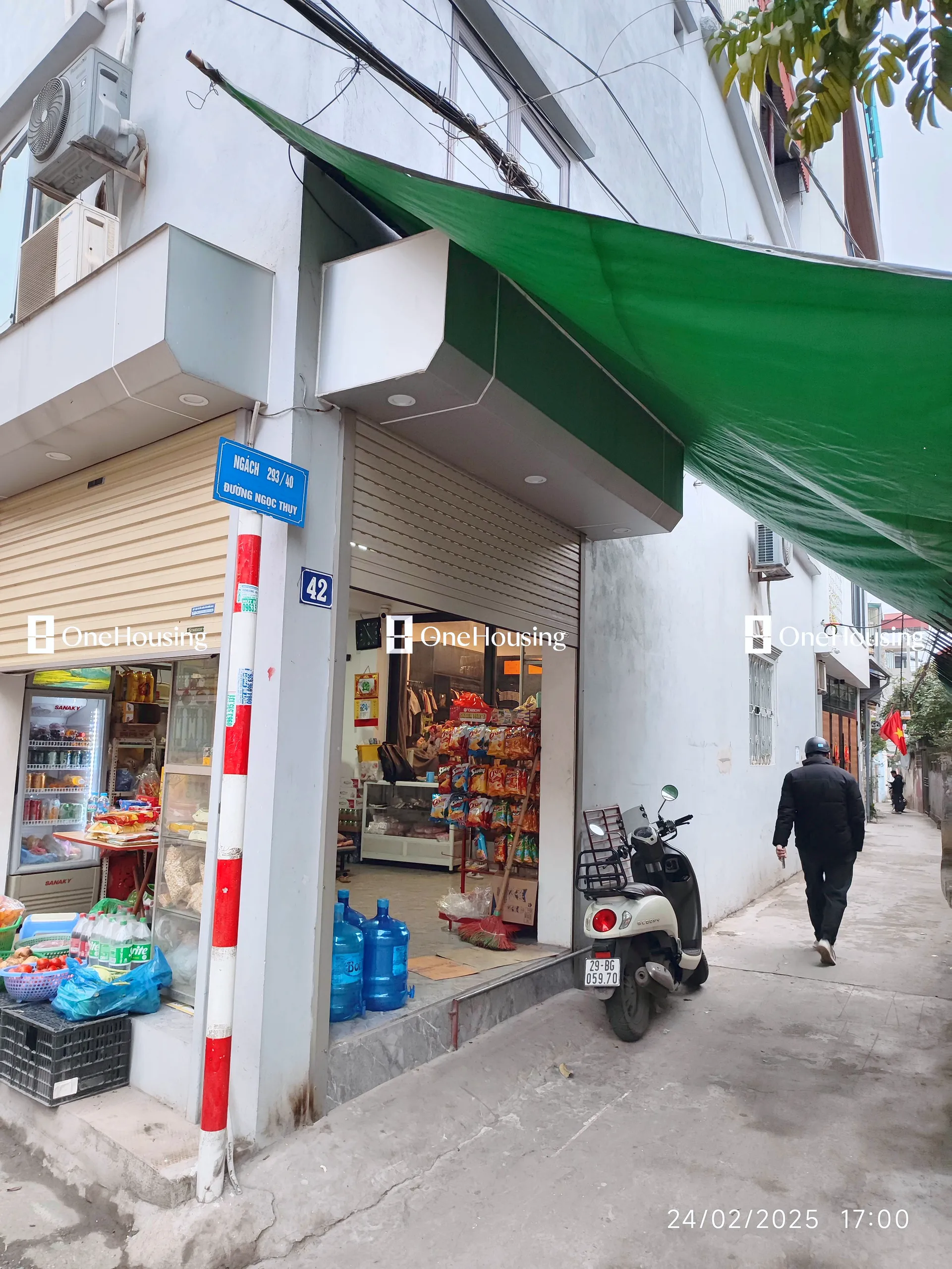 Onehousing image