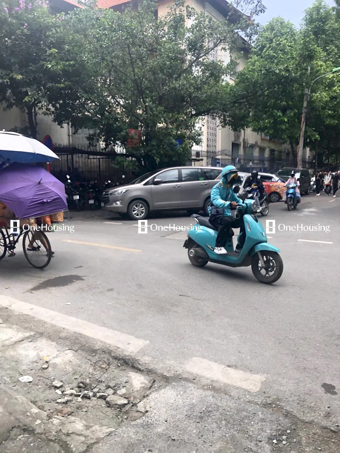 Onehousing image