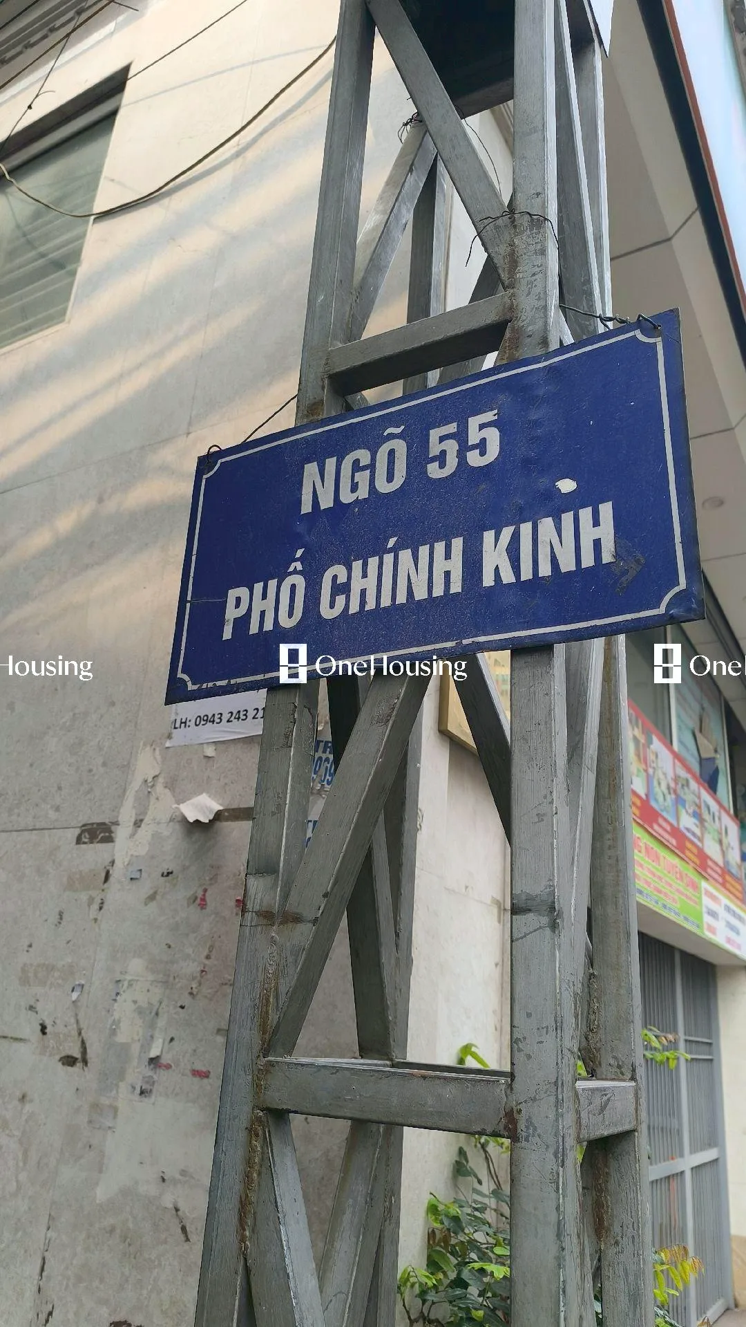 Onehousing image