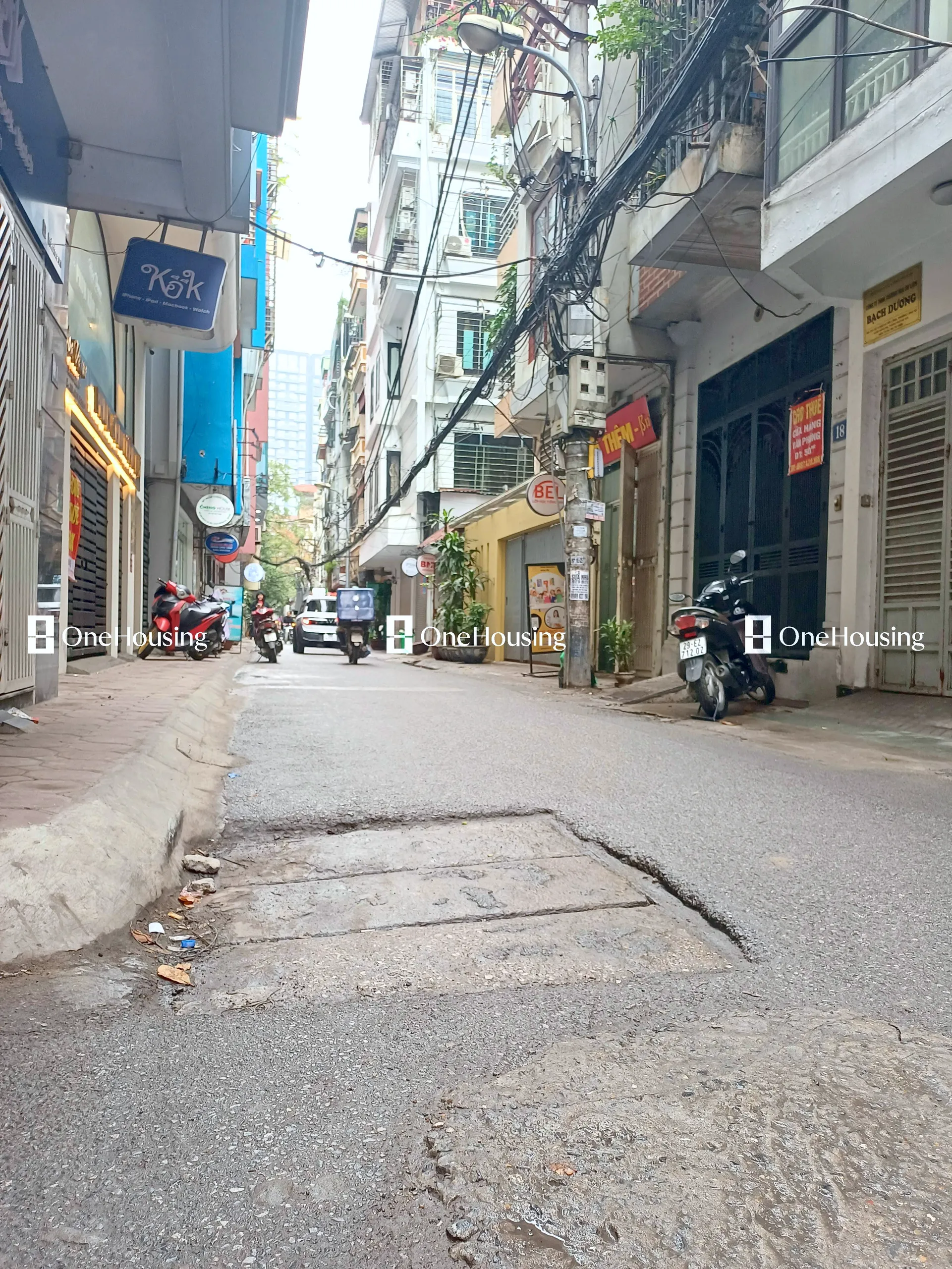 Onehousing image