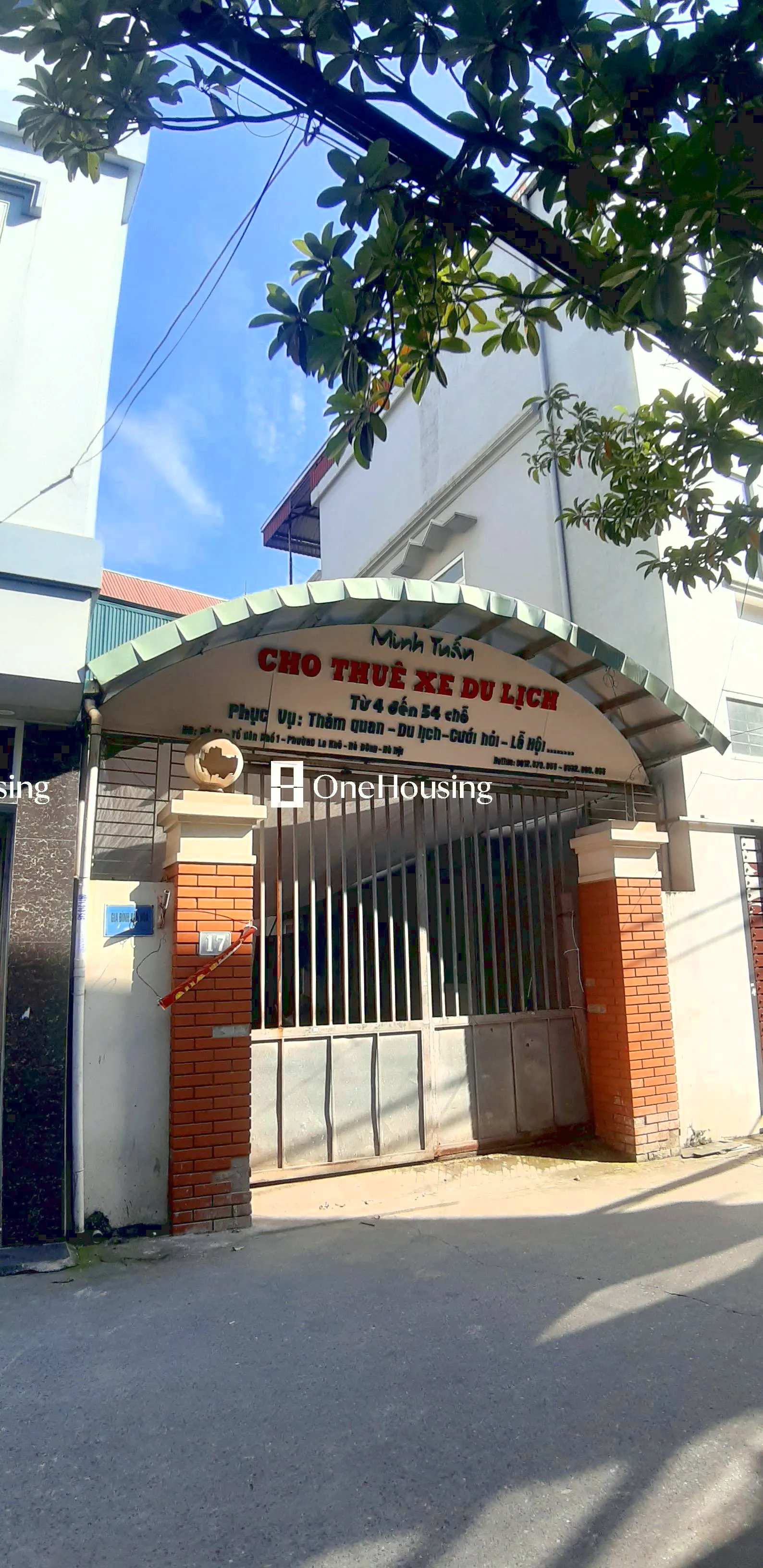 Onehousing image