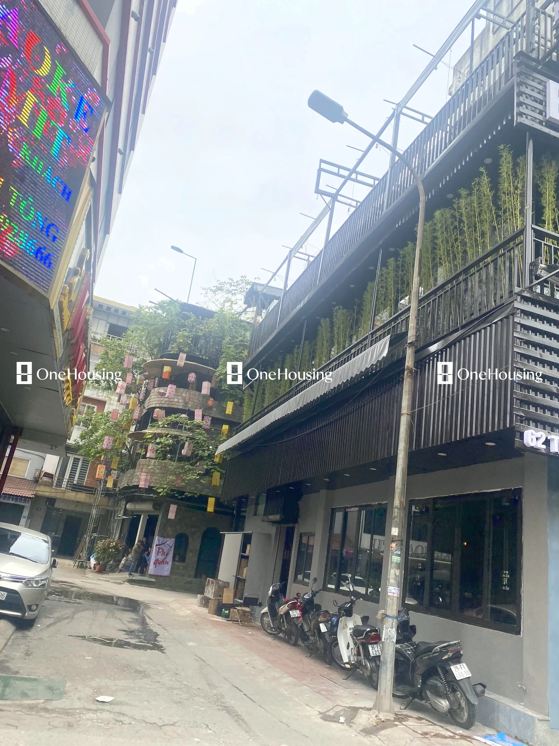 Onehousing image