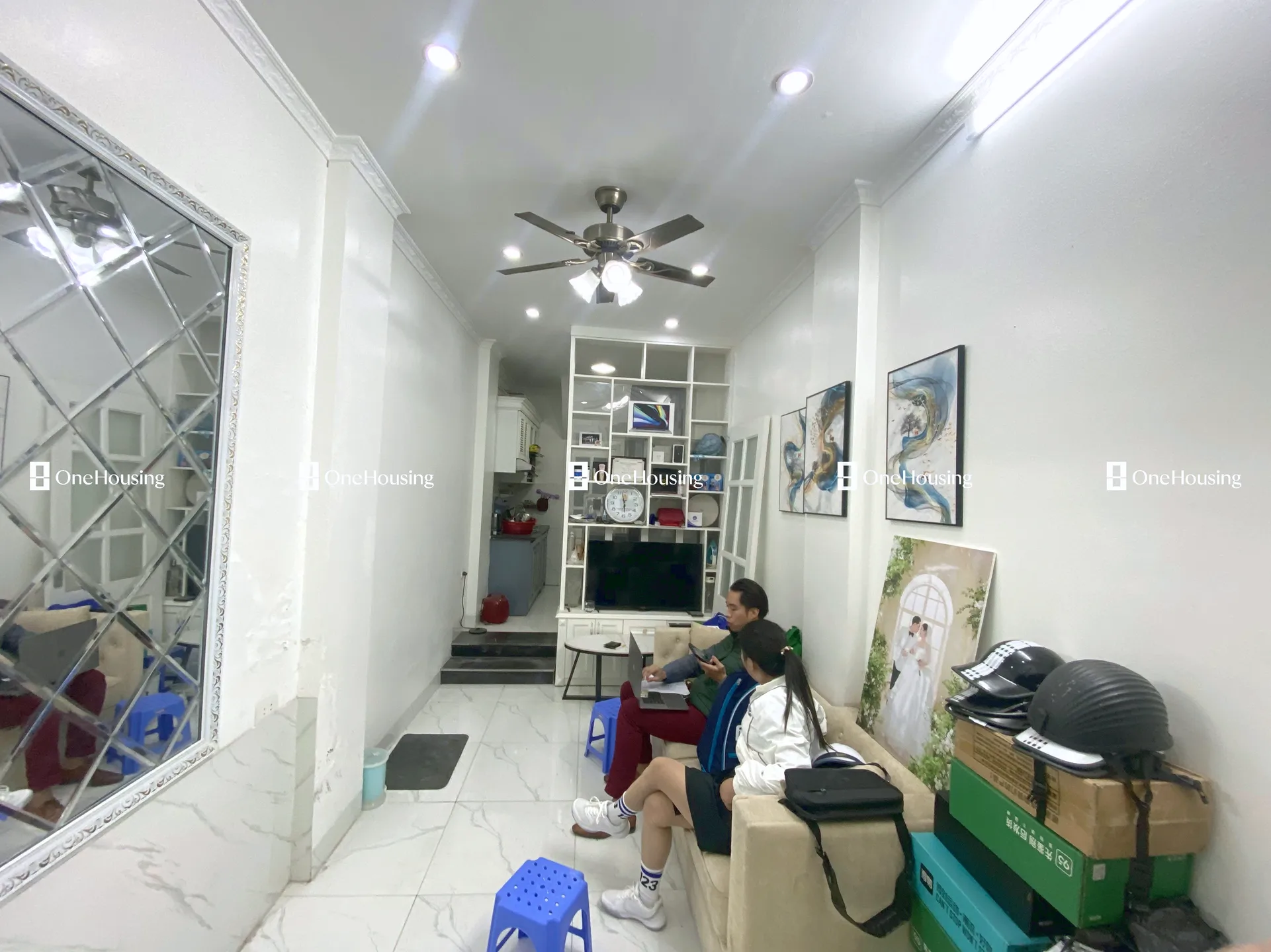 Onehousing image