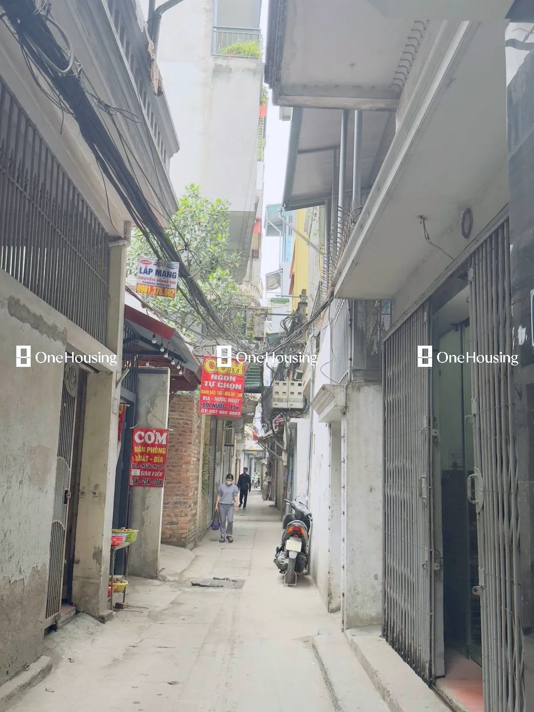 Onehousing image
