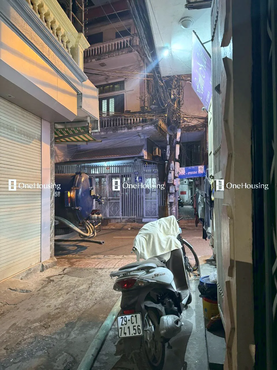 Onehousing image