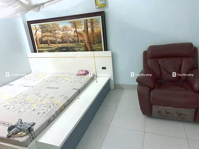 Nhà mặt ngõ cách Bằng B 100m, P. Hoàng Liệt, Q. Hoàng Mai, TP. Hà Nội