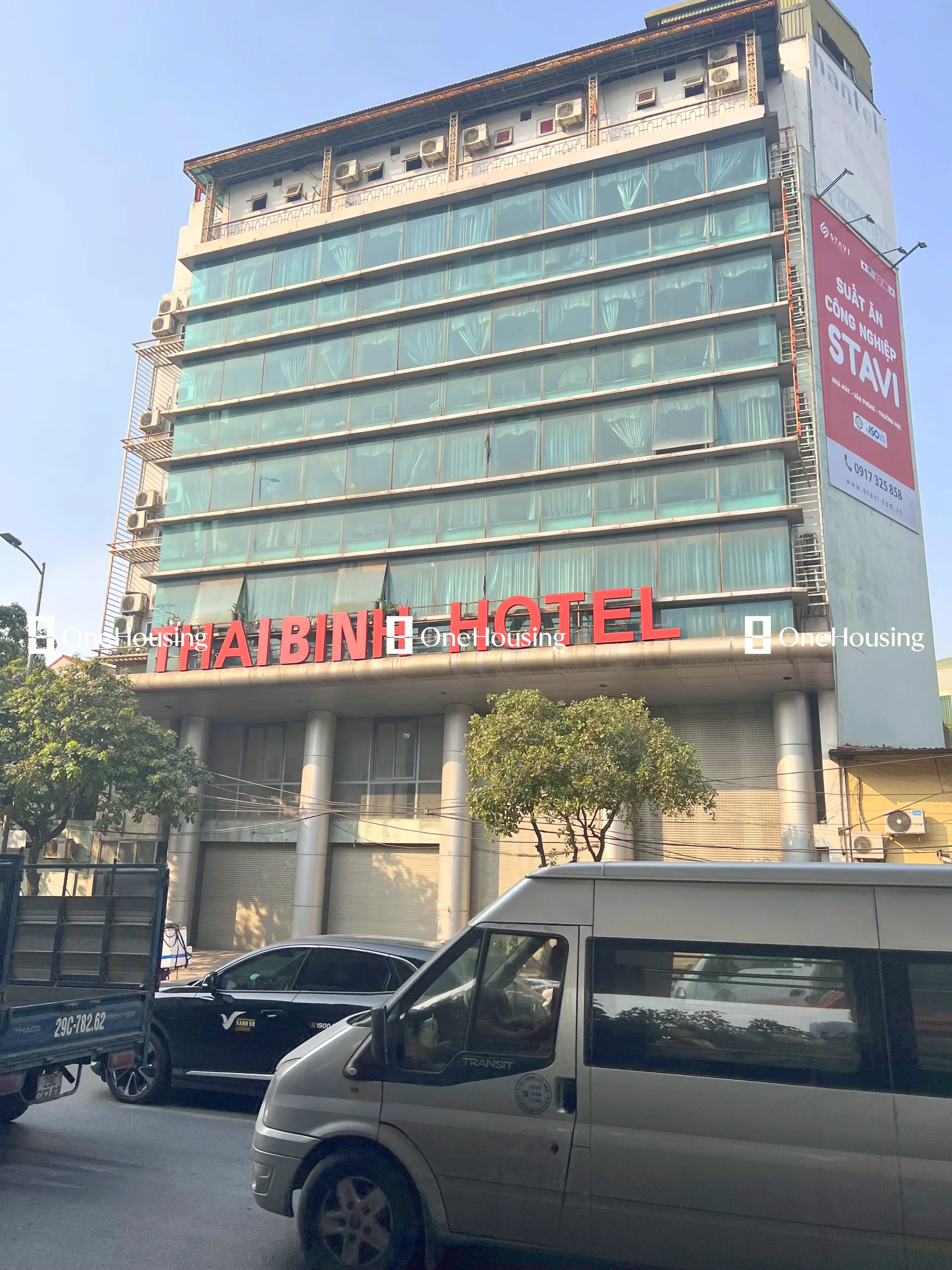 Onehousing image