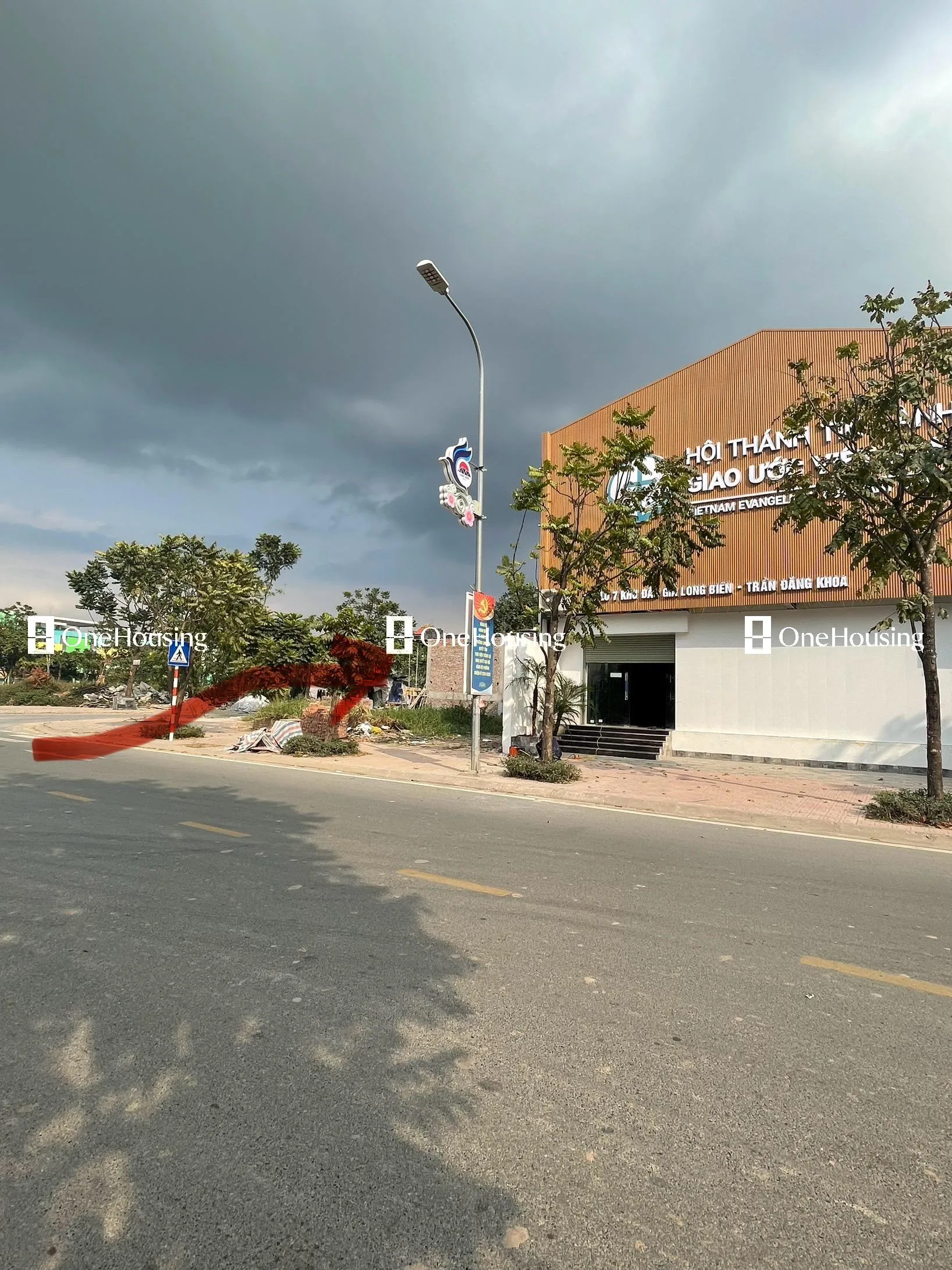 Onehousing image