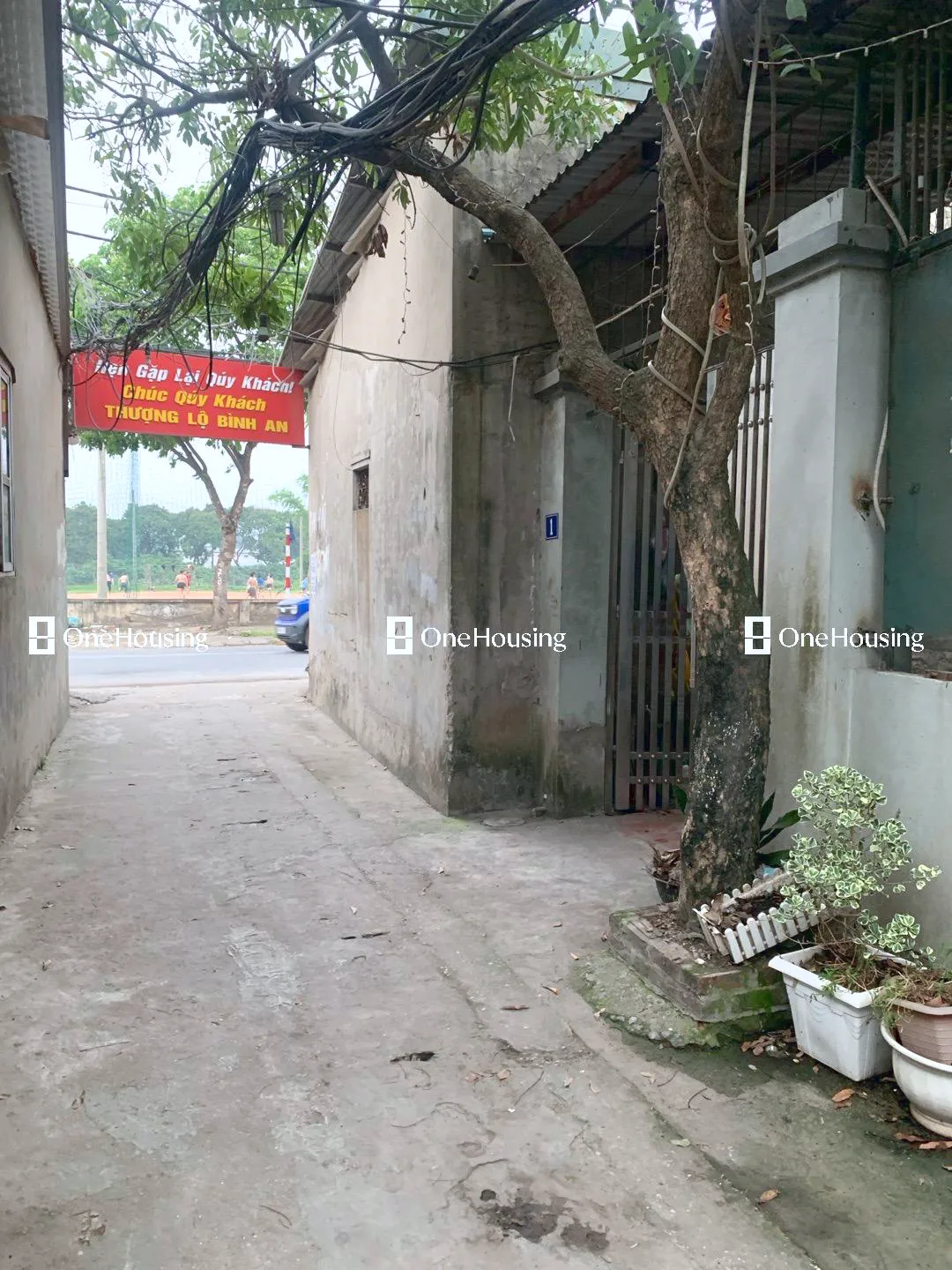 Onehousing image