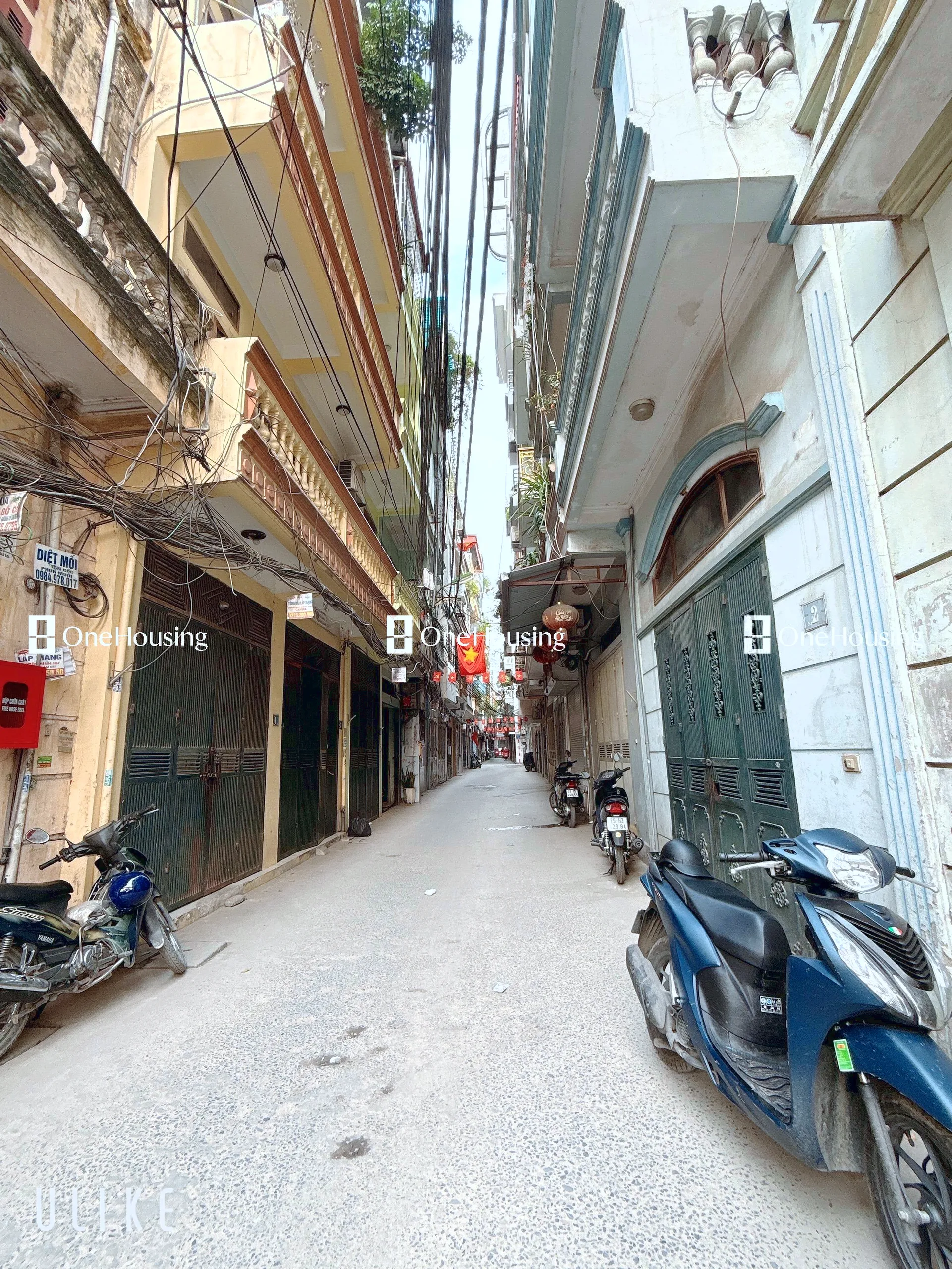 Onehousing image